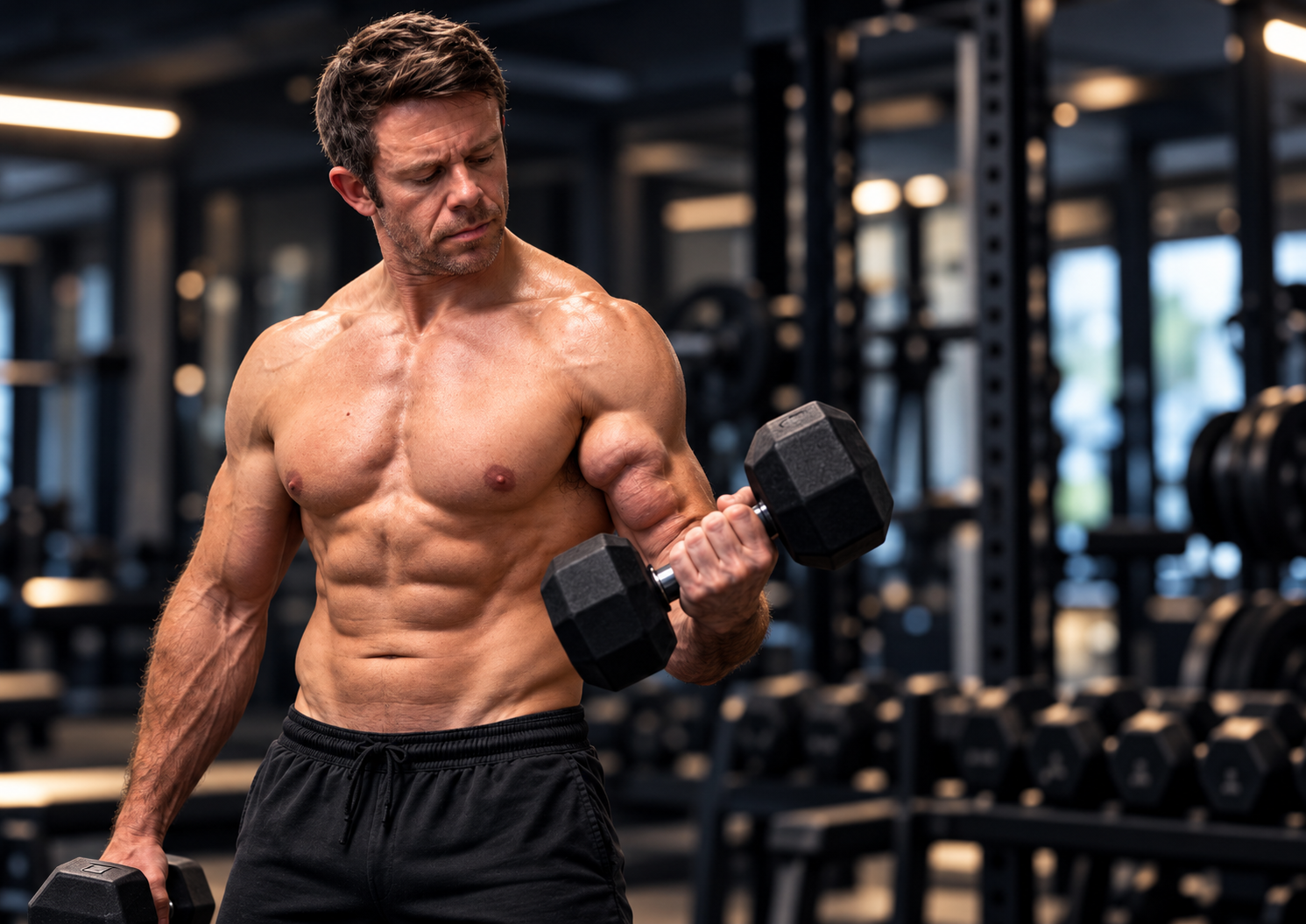 Does Testosterone Cause Tendon Ruptures? What the Research Actually Shows