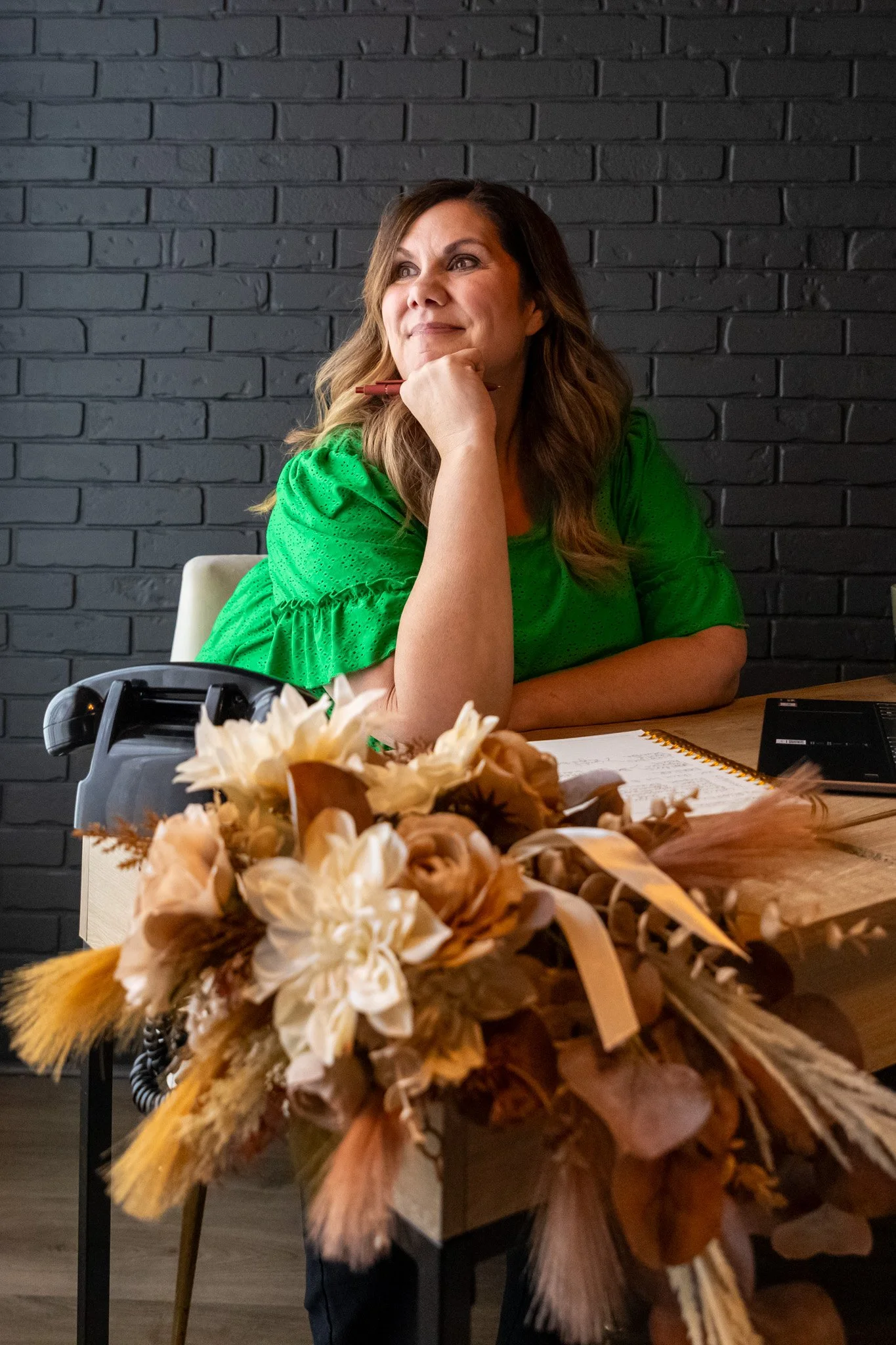 Faith-based nonprofit bookkeeper in The Woodlands providing organized financial support.