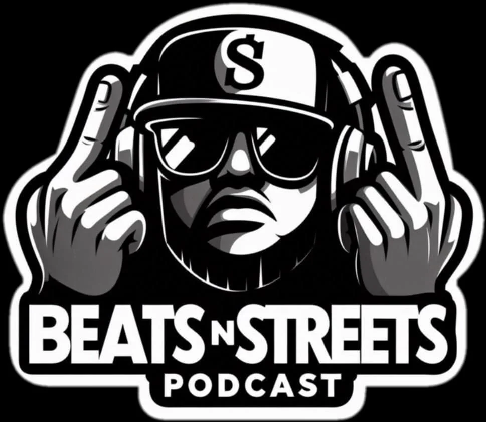 Podcast Episode With Beats N Streets