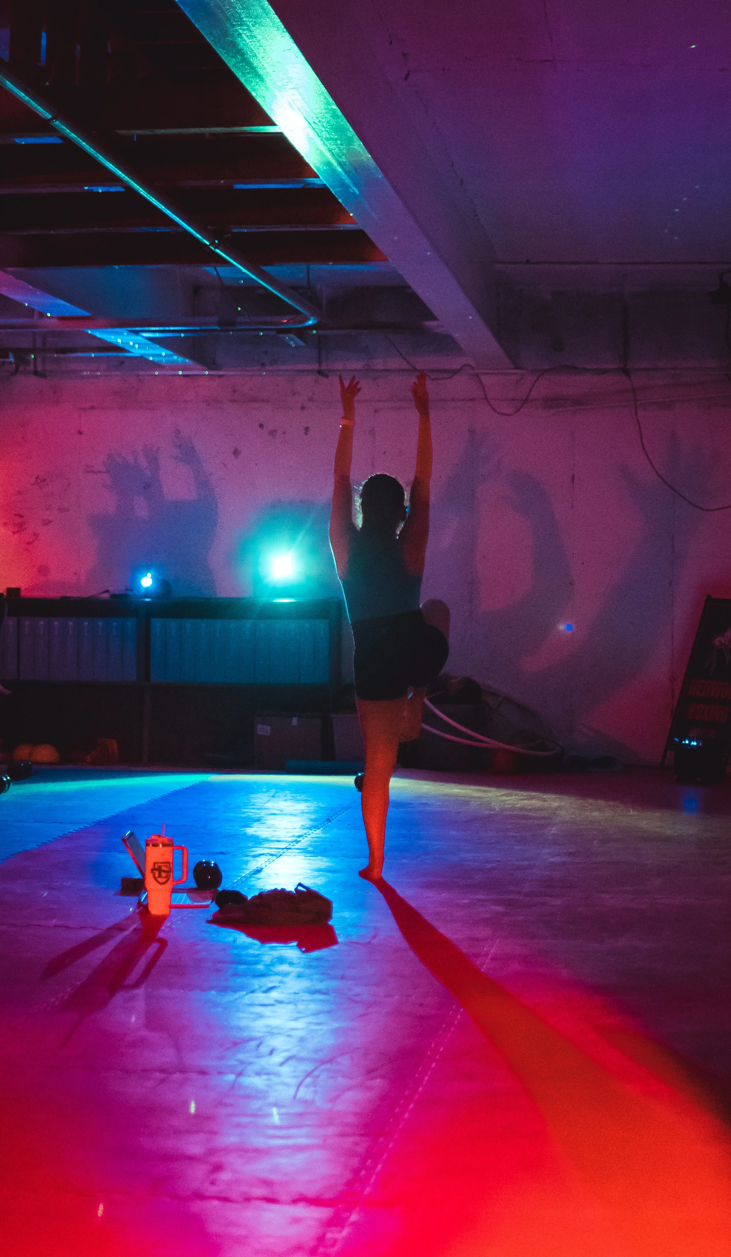 1 Month Unlimited Membership