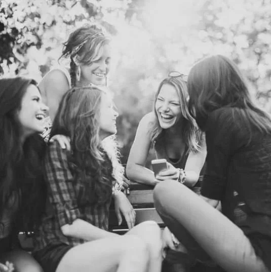 Galentine's Glow-Up Gathering