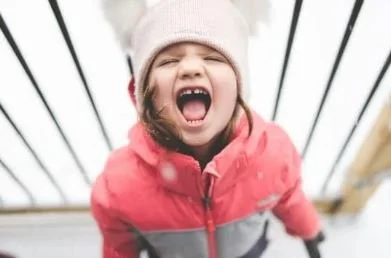 Energy Exercises - "Mother's Little Helper"