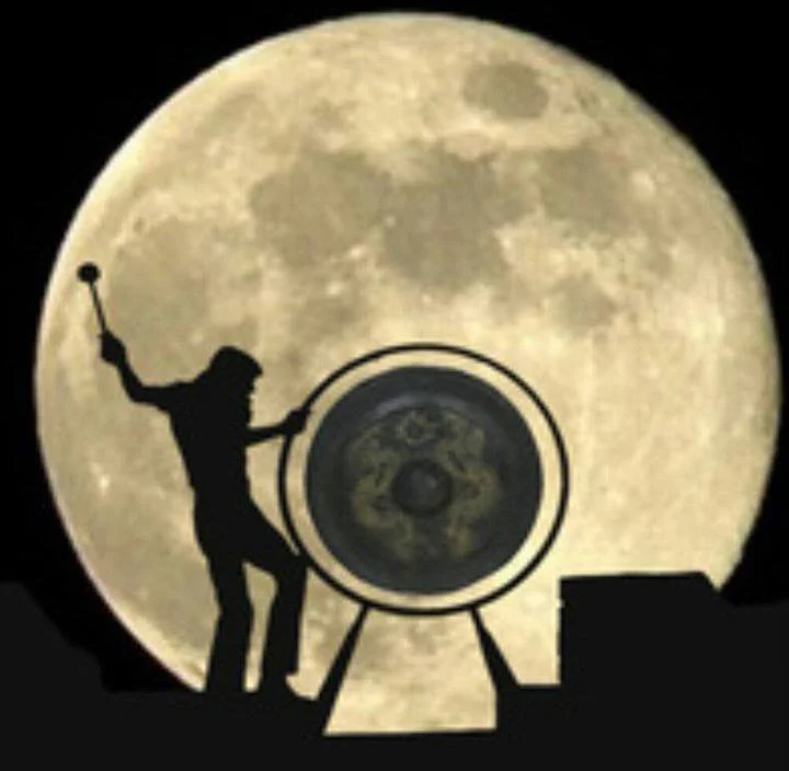 Gong Bath & Sound Healing Class