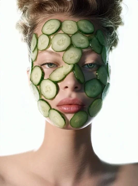 Face Cleanser & Mask Relaxation Session