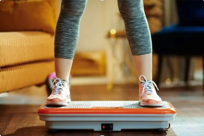 Vibration Plate