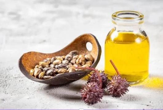 Castor Pack Or Bellybutton Detox