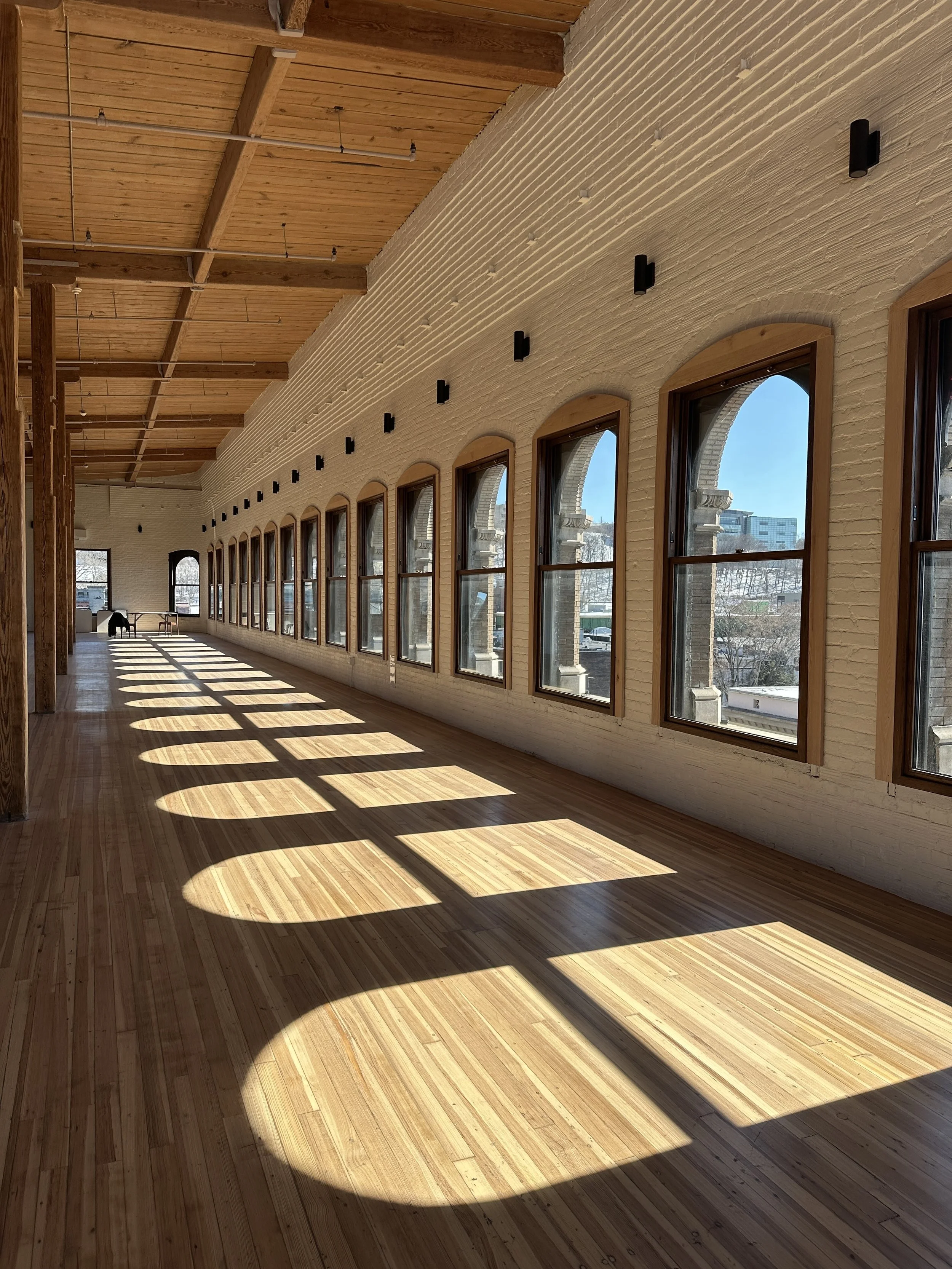 Spring Fling at Evermore Hall