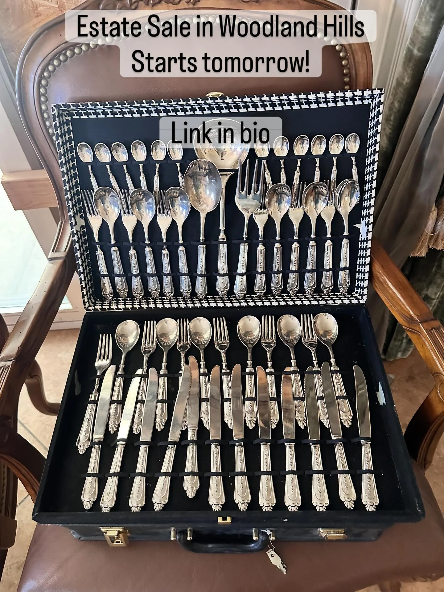#estatesale
@erikslostandfound