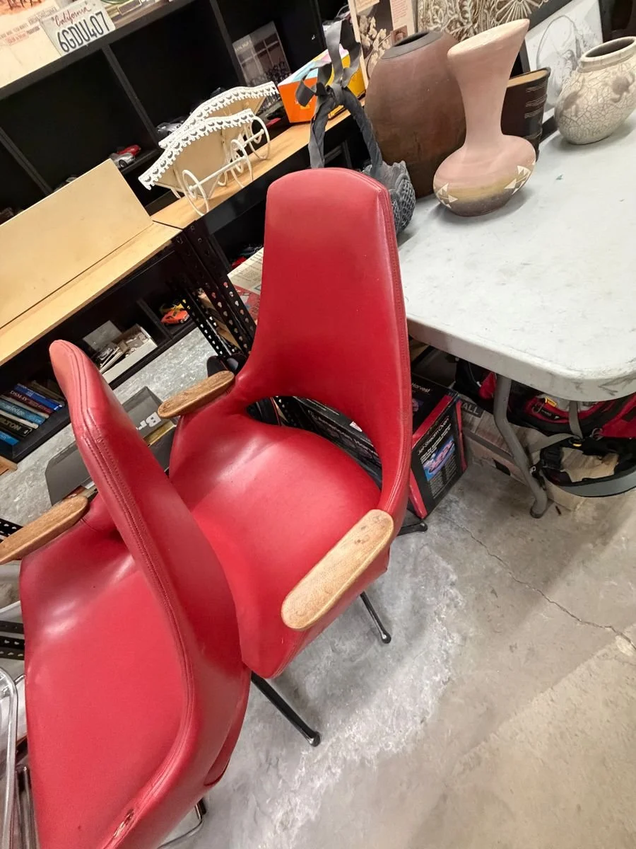 2-Day Canoga Park Warehouse Sale