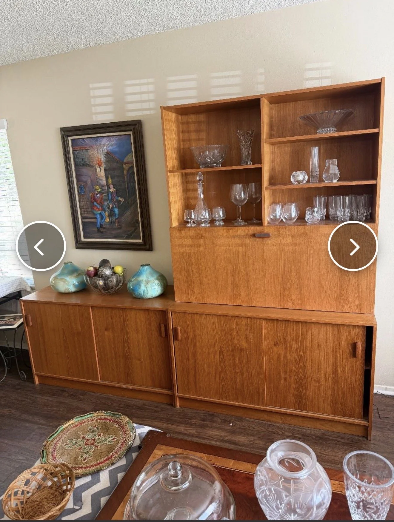 Porter Ranch Estae Sale