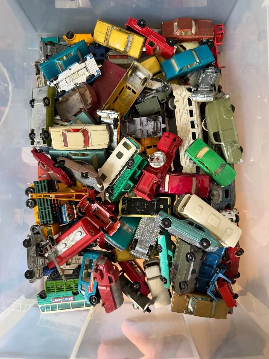 Valley Glen - Appointment Only Friday