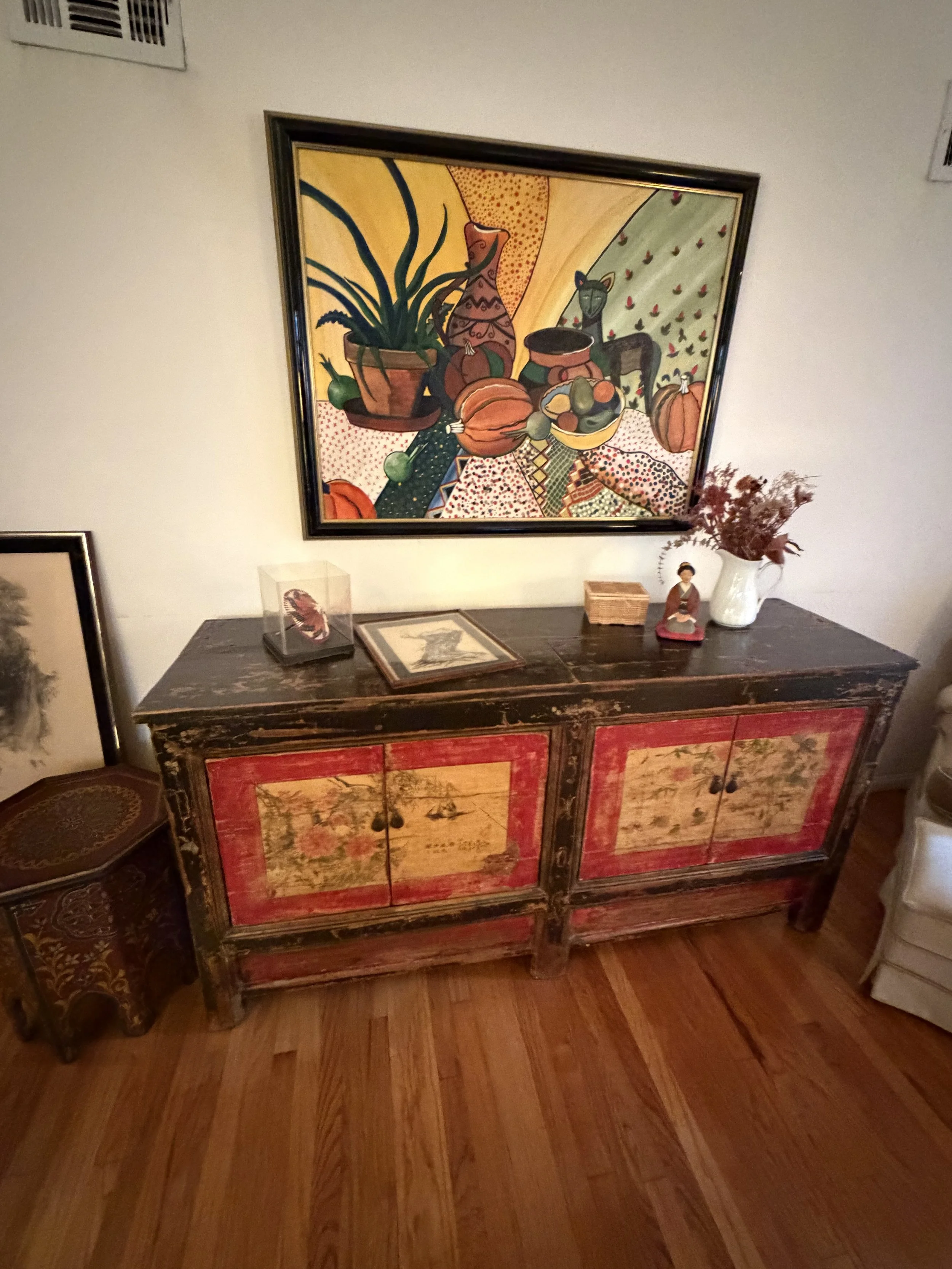 North Hollywood Estate Sale