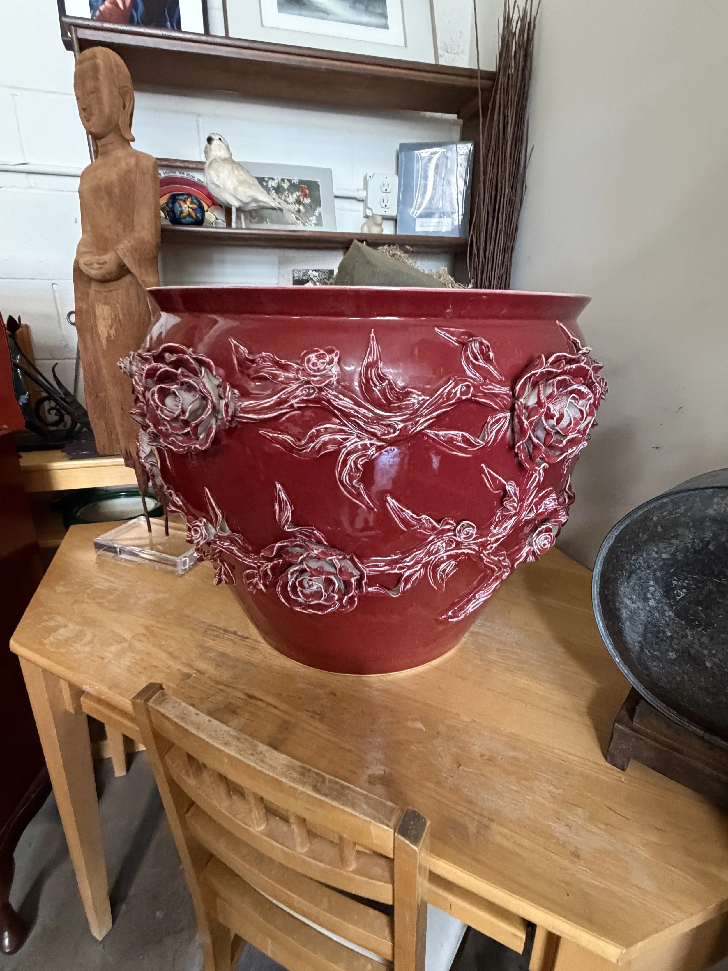 Sunday warehouse sale