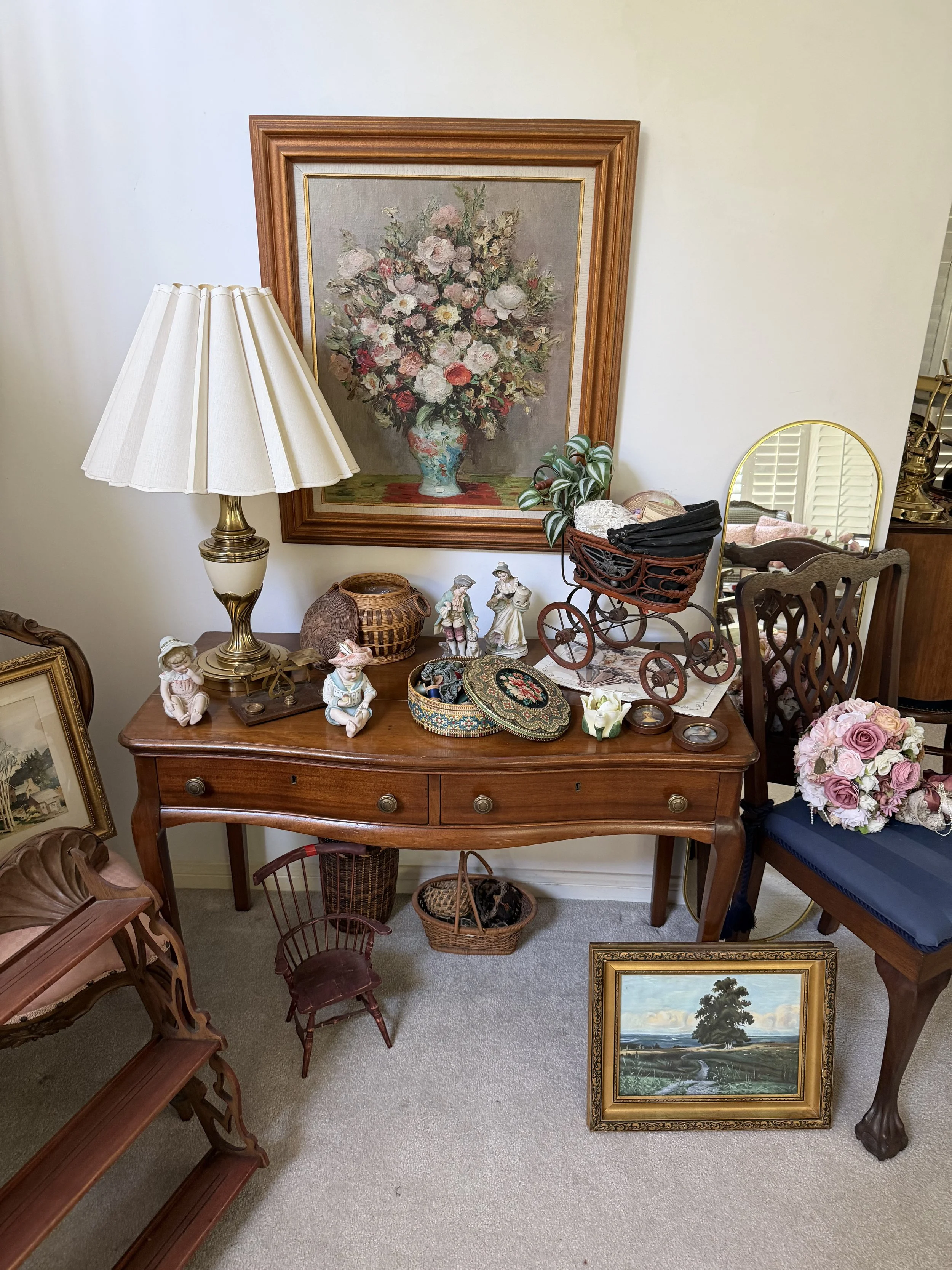 West Hills Estate Sale