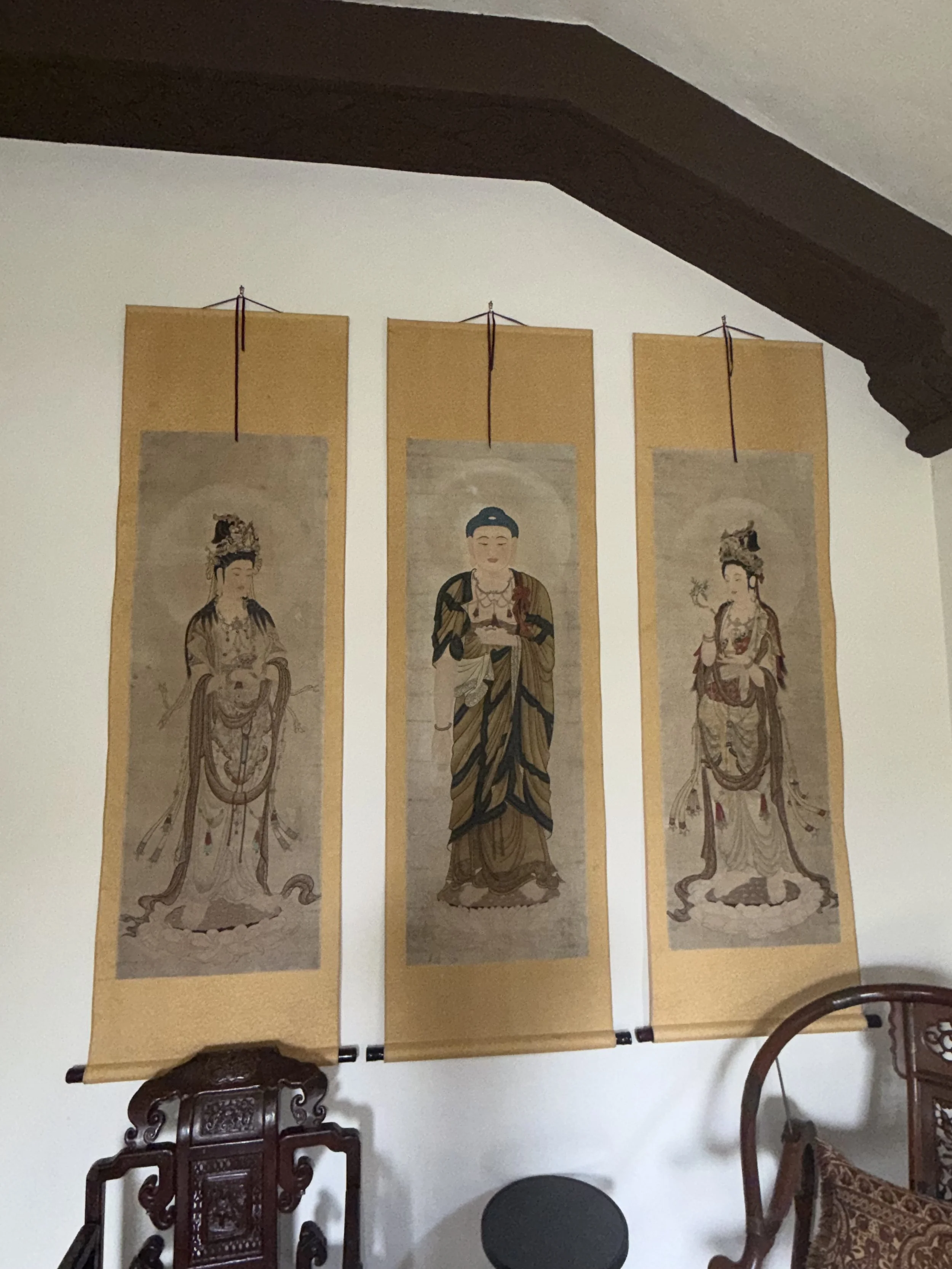 Los Angeles 90035 Estate Sale 