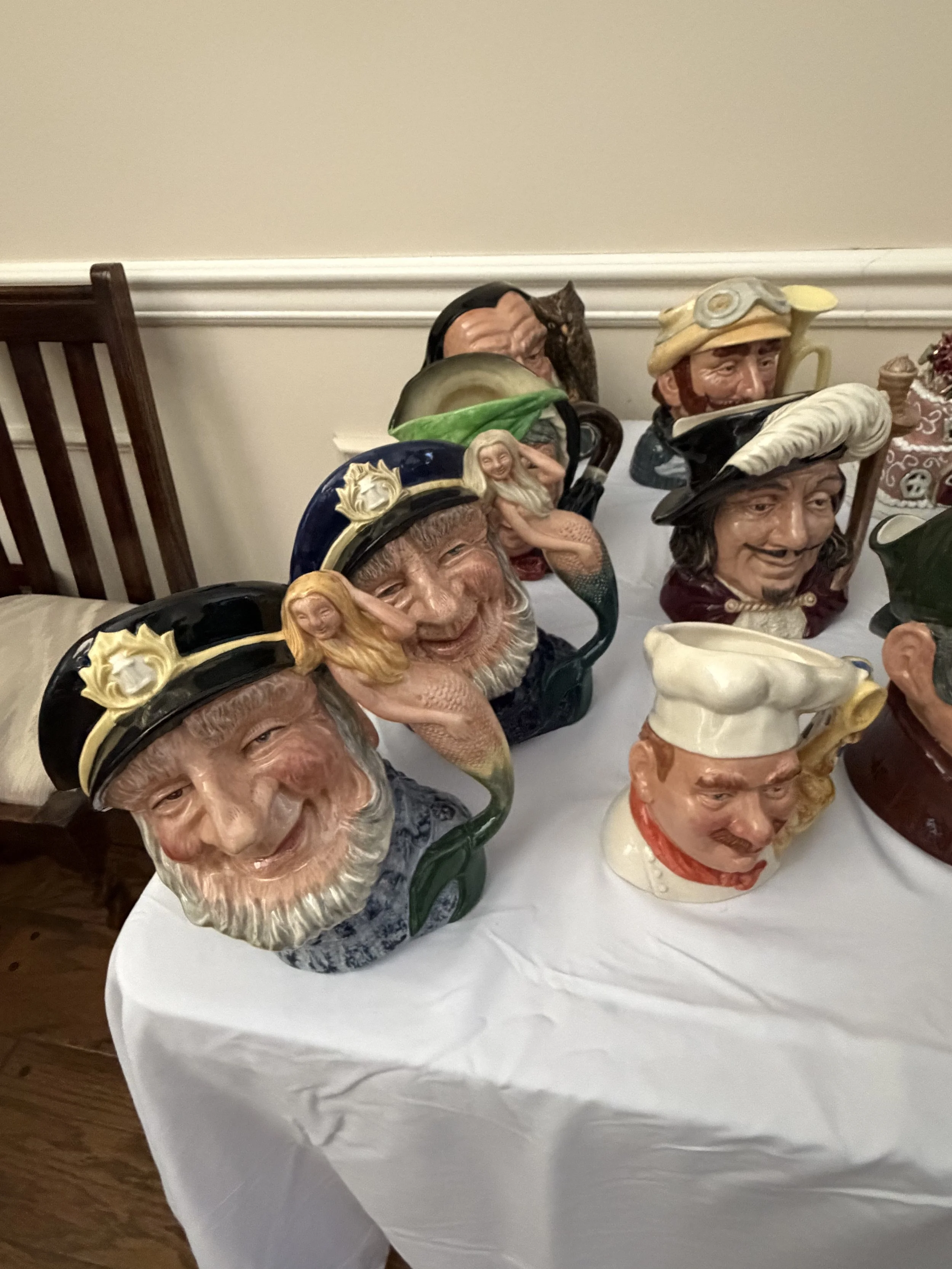 Encino Estate Sale