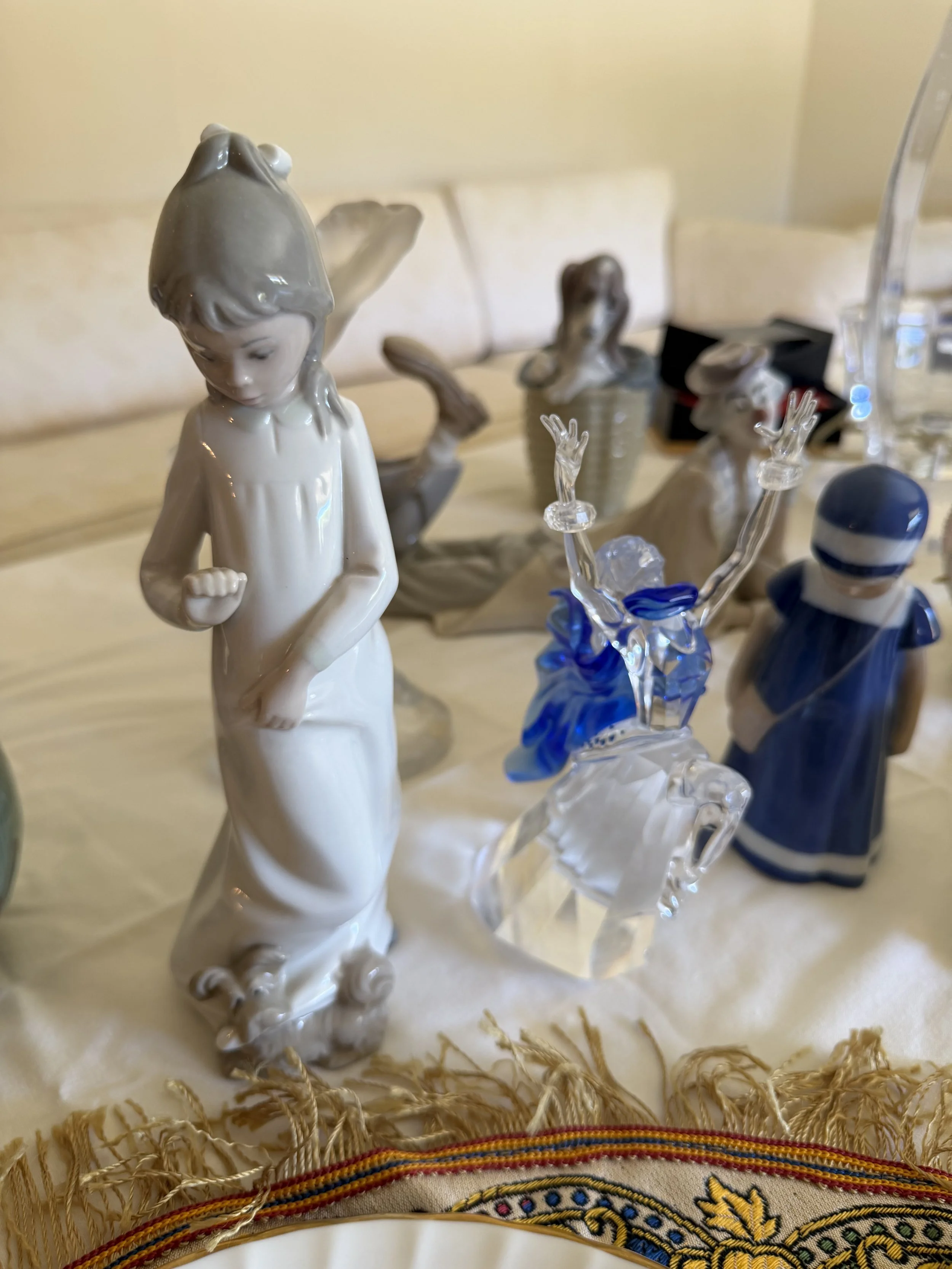 Tarzana Estate Sale
