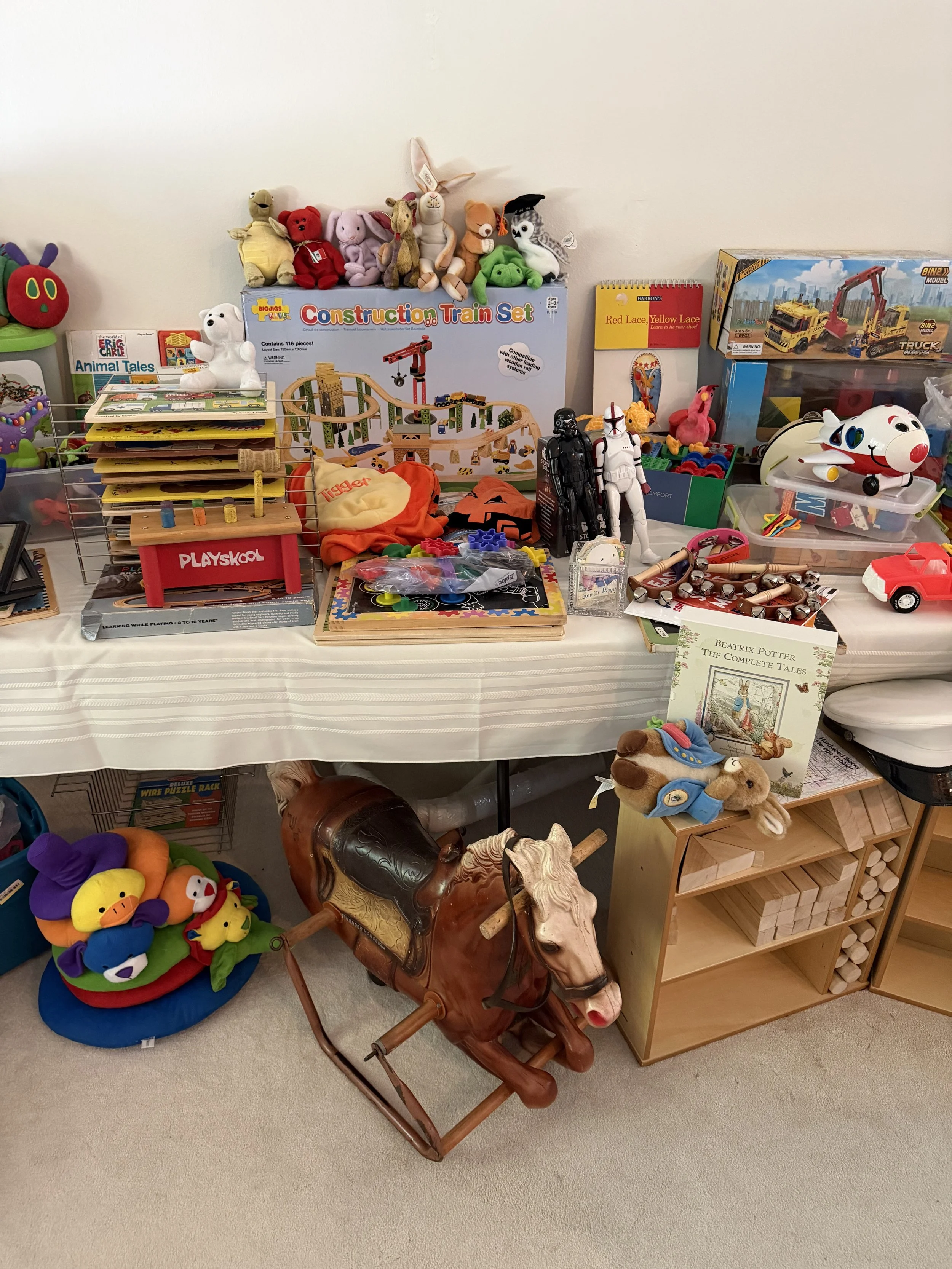 Santa Clarita Estate Sale