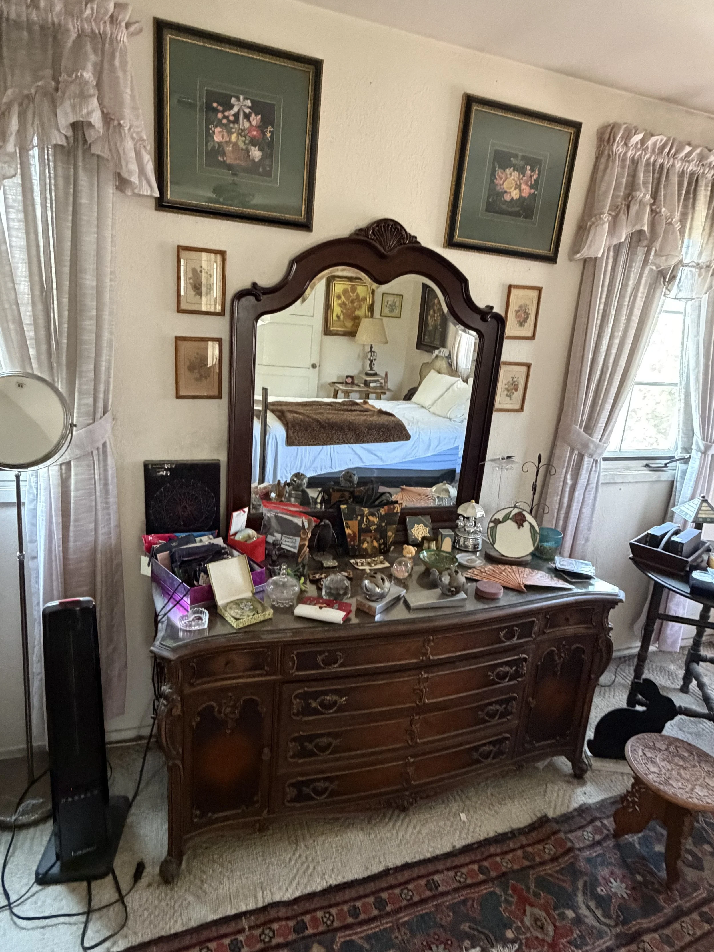 Beverly Hills Estate Sale
