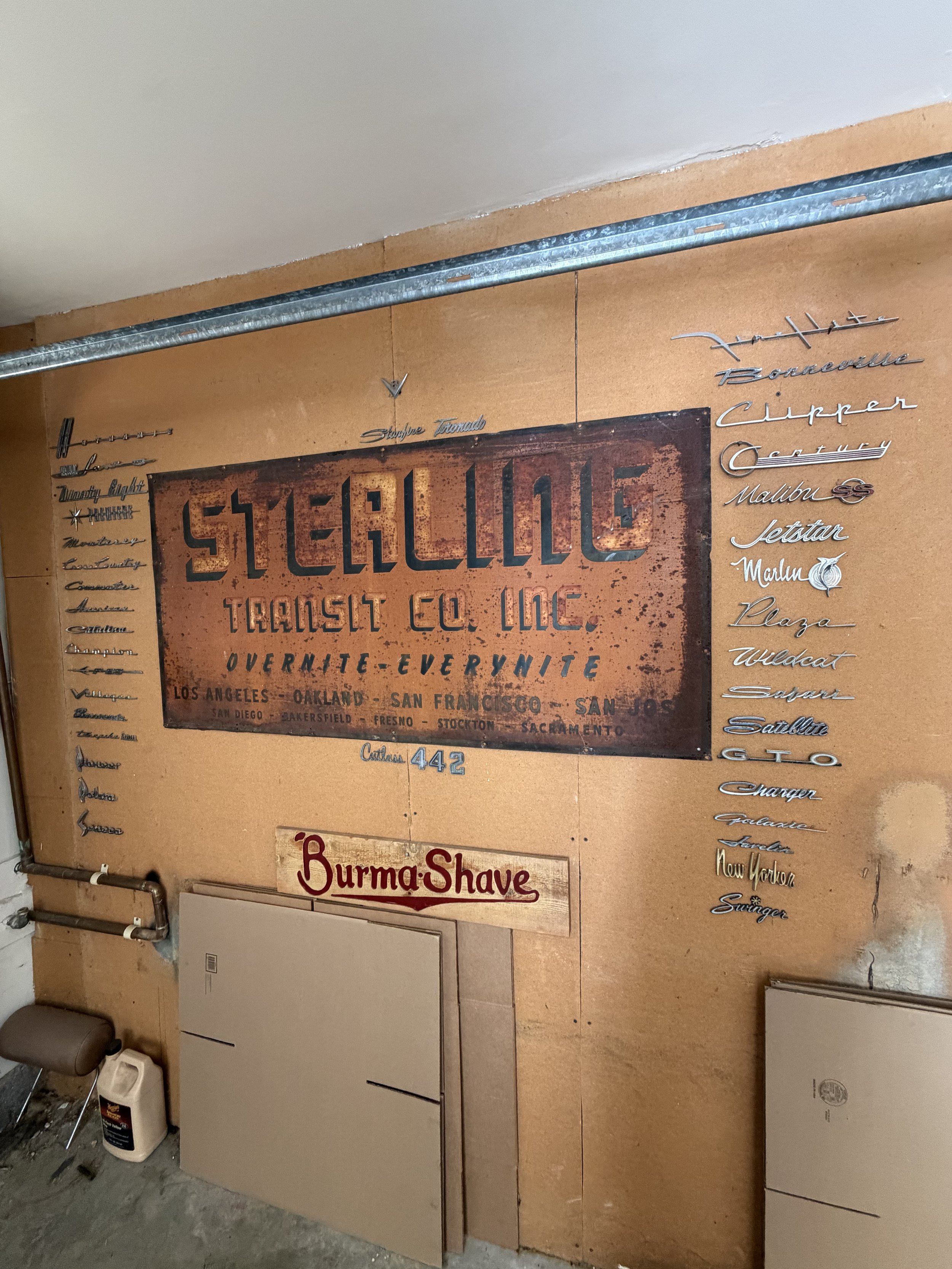 Santa Clarita Estate Sale