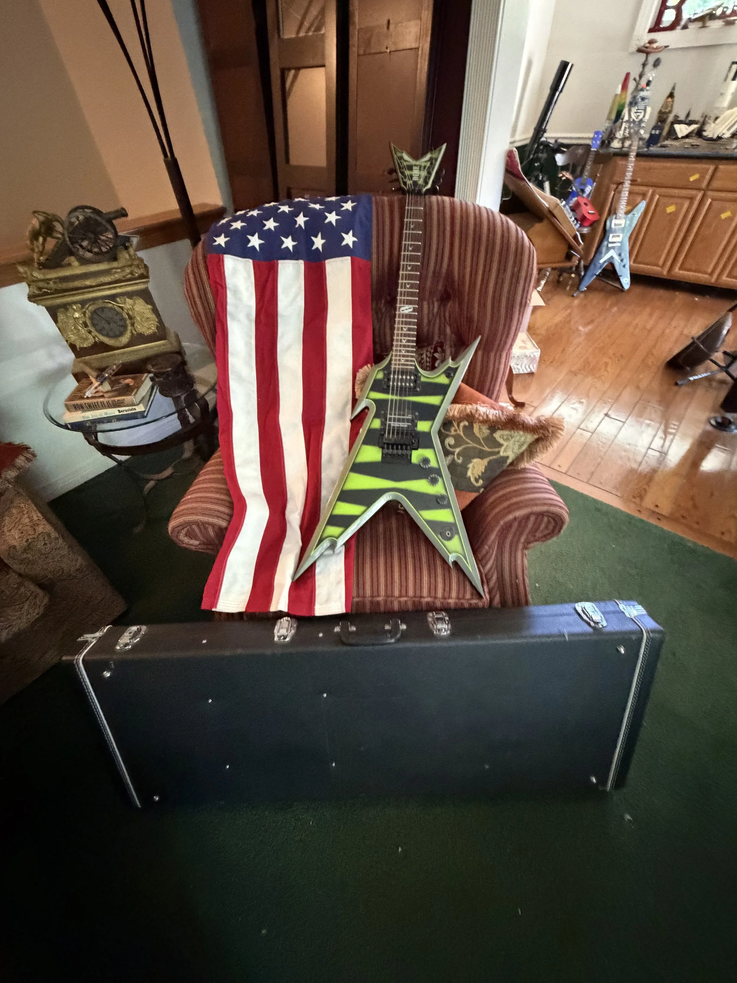 Rolling Hills Estate Sale