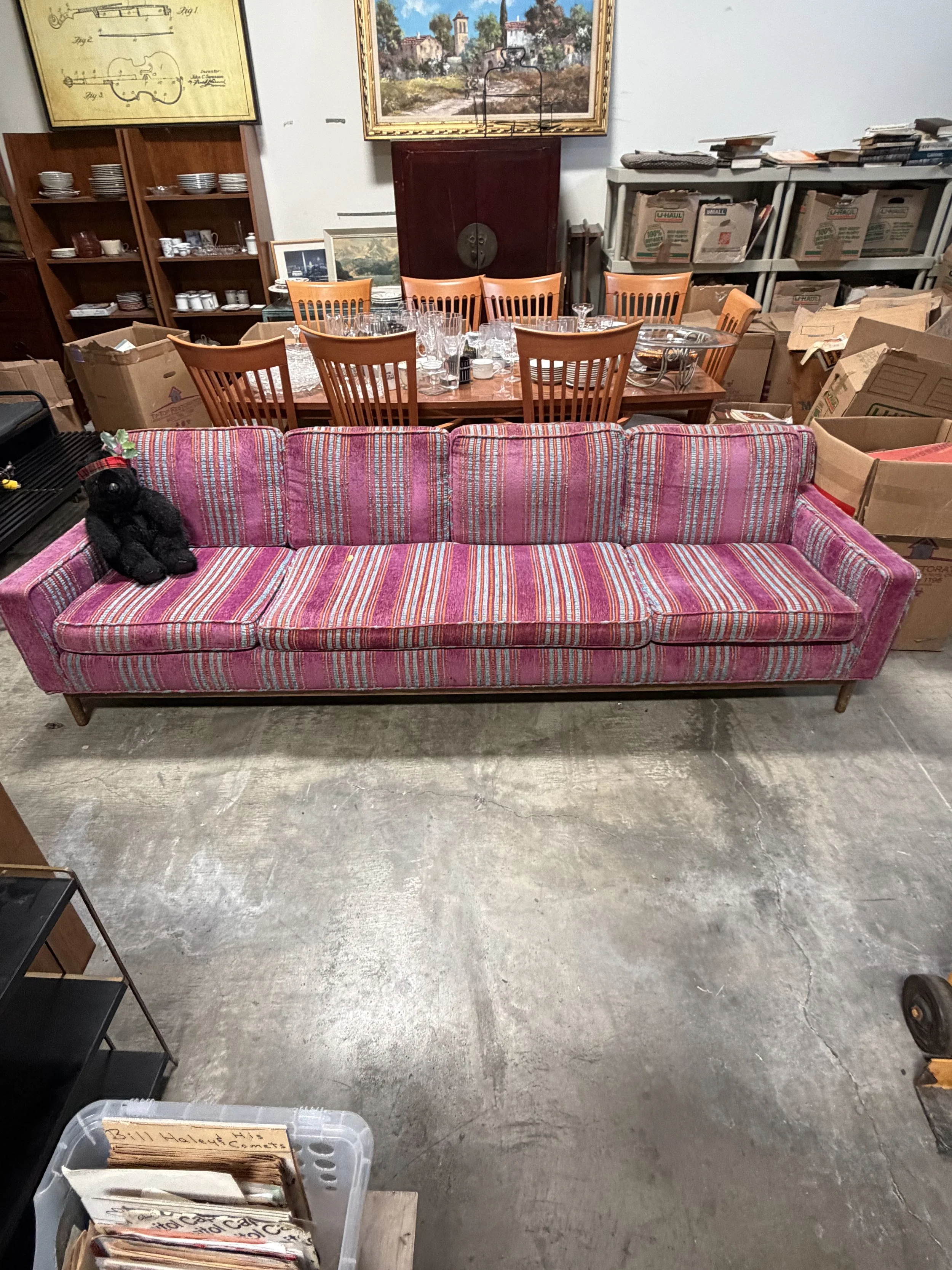 Sunday Warehouse Sale