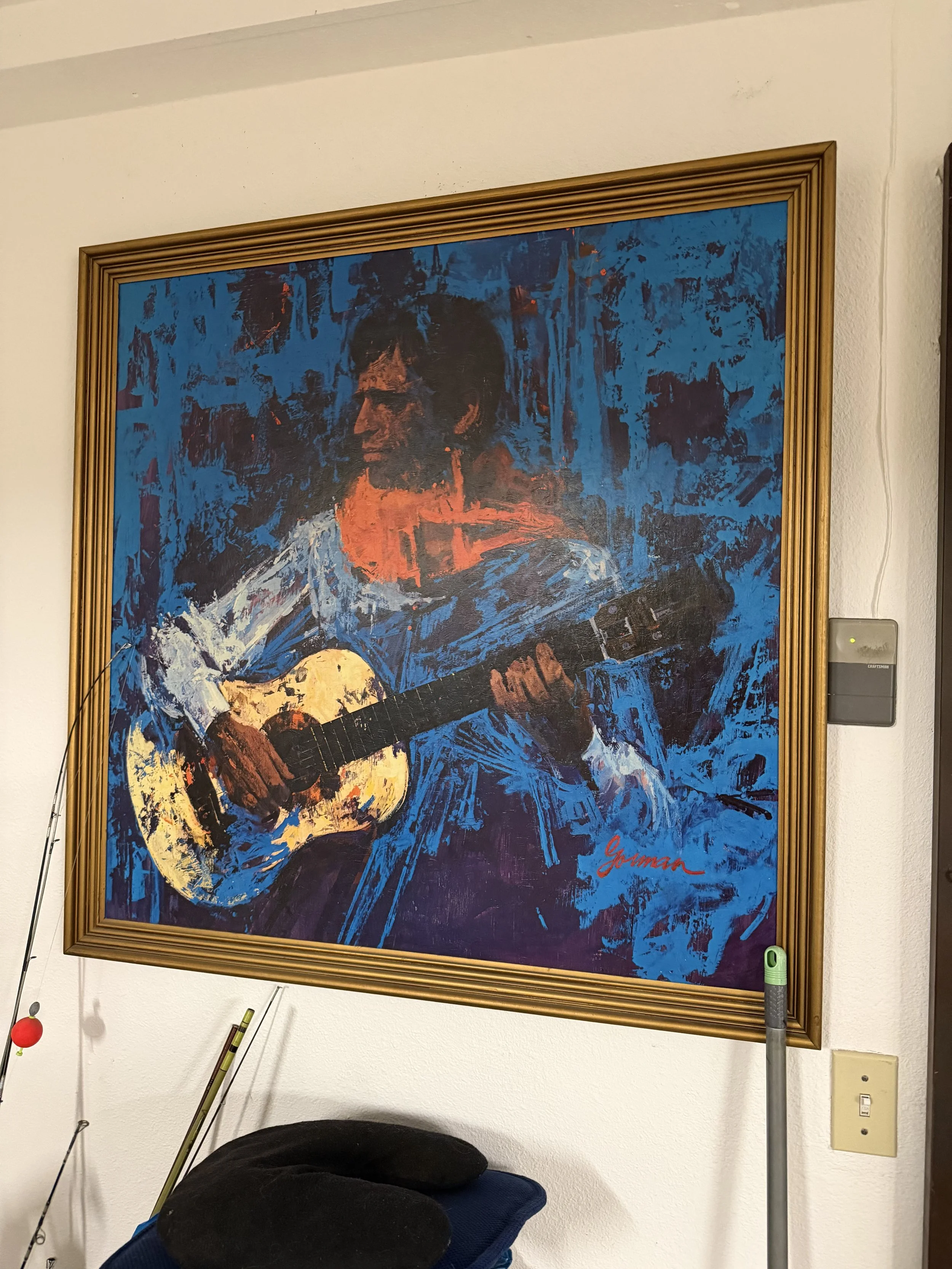 Simi Valley Estate Sale