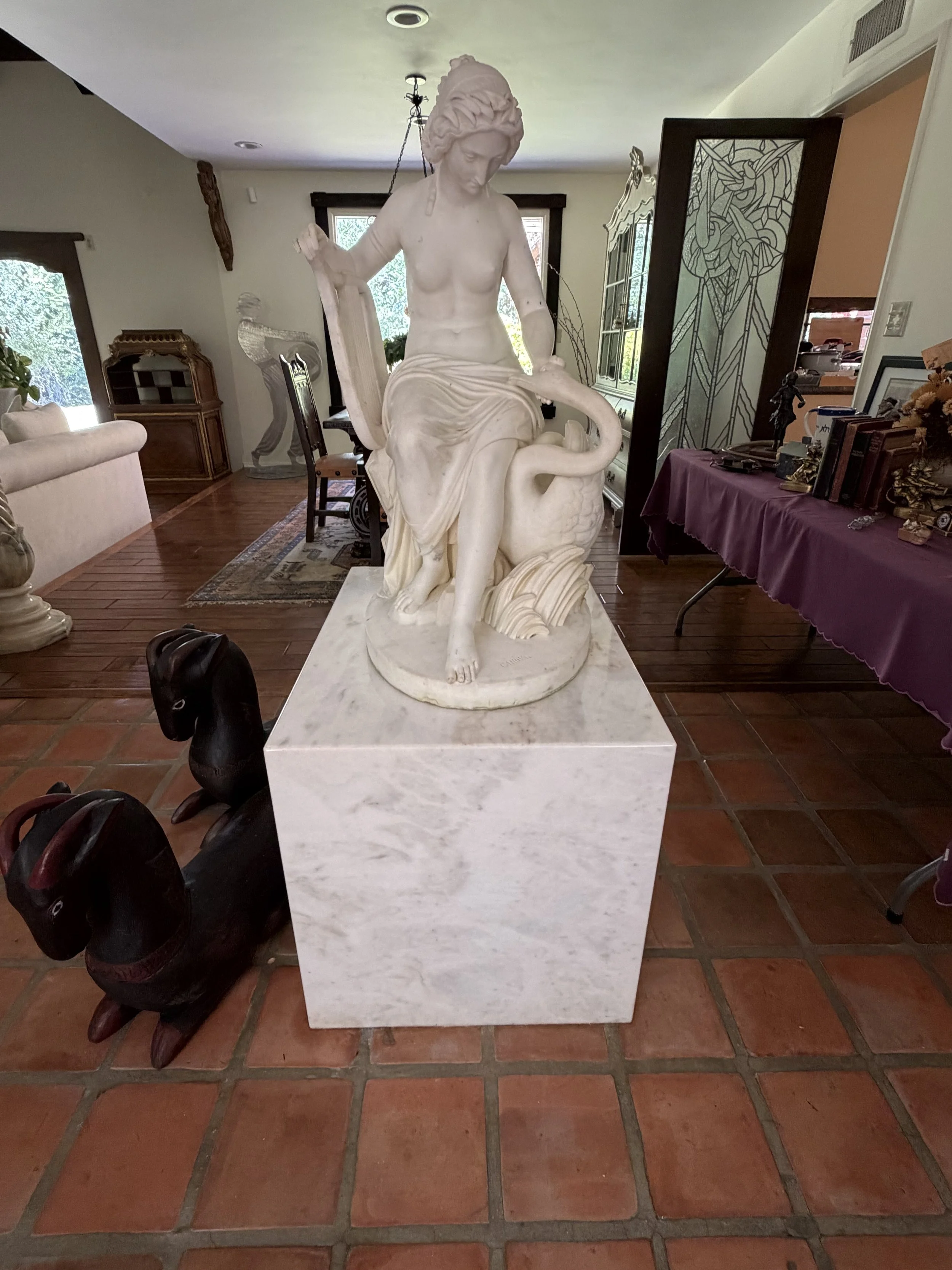 Calabasas Estate Sale