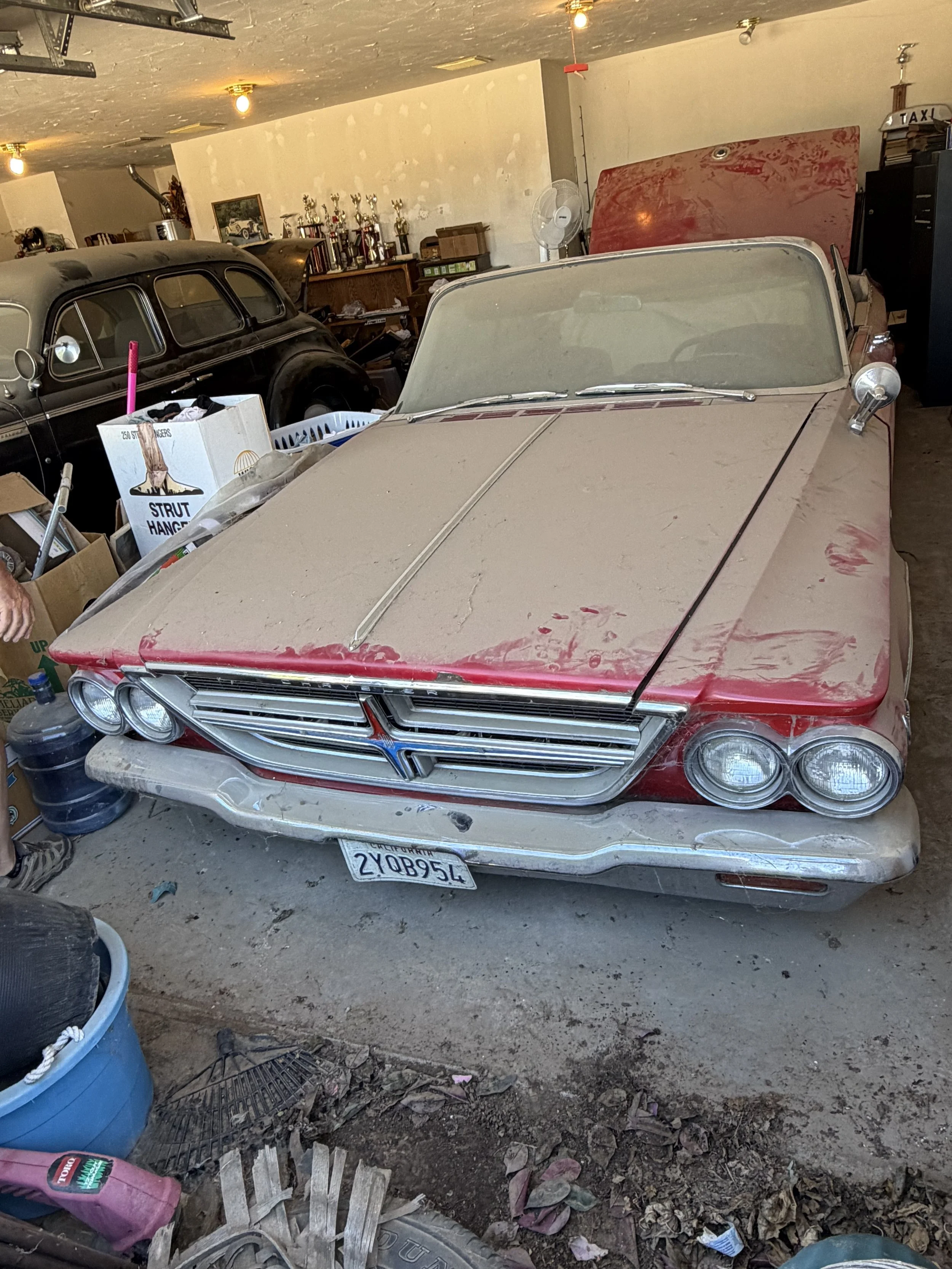 Hesperia Last Chance Sunday Sale