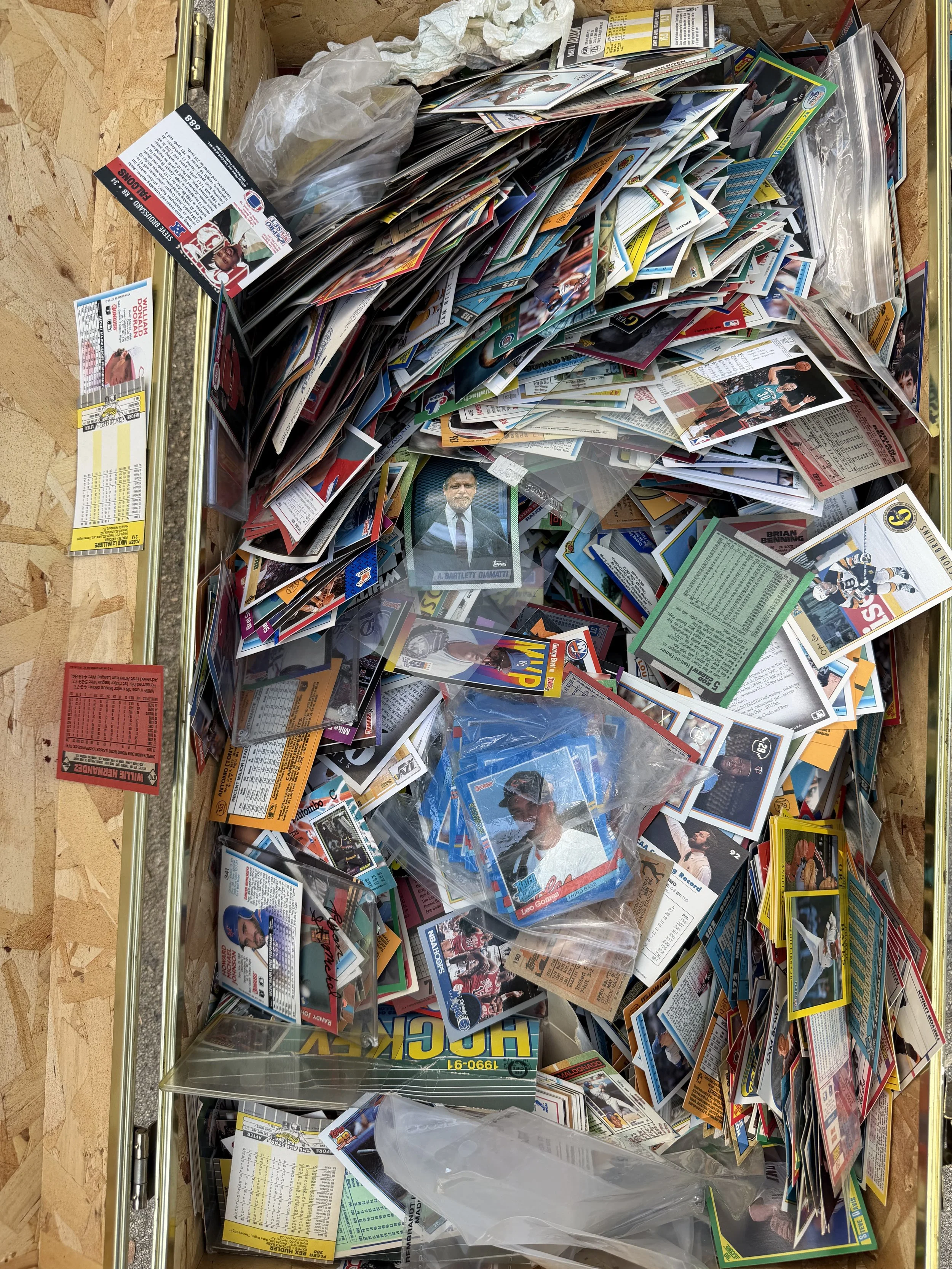 Van Nuys Estate Sale