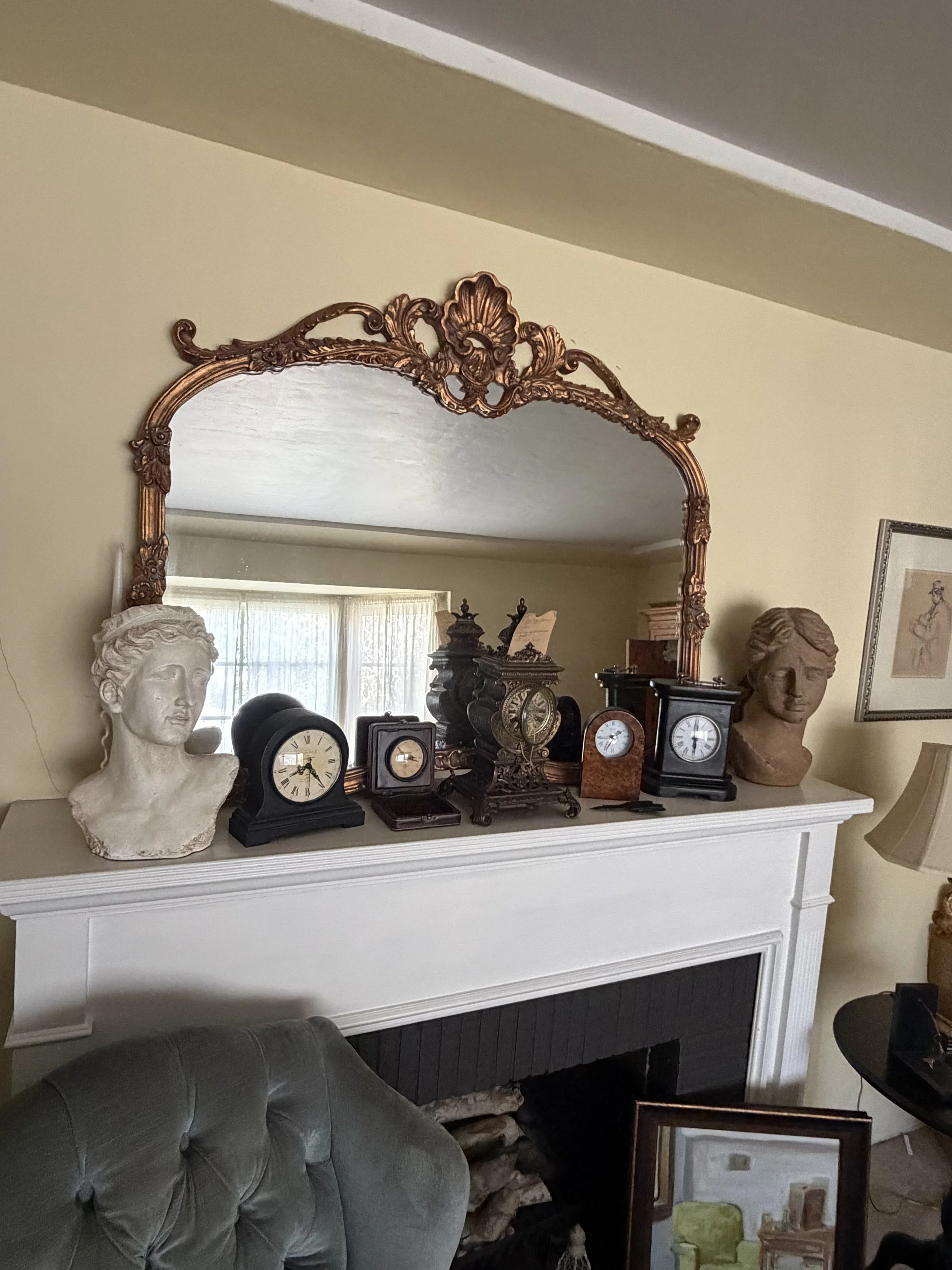 Burbank Estate Sale