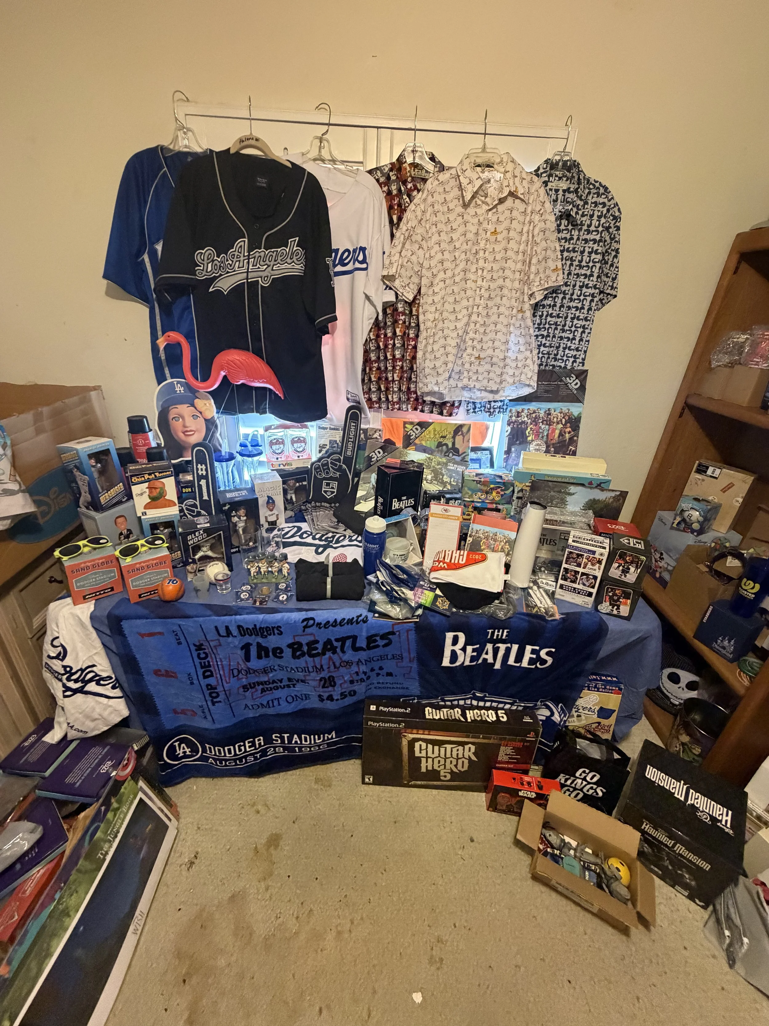 Simi Valley Estate Sale