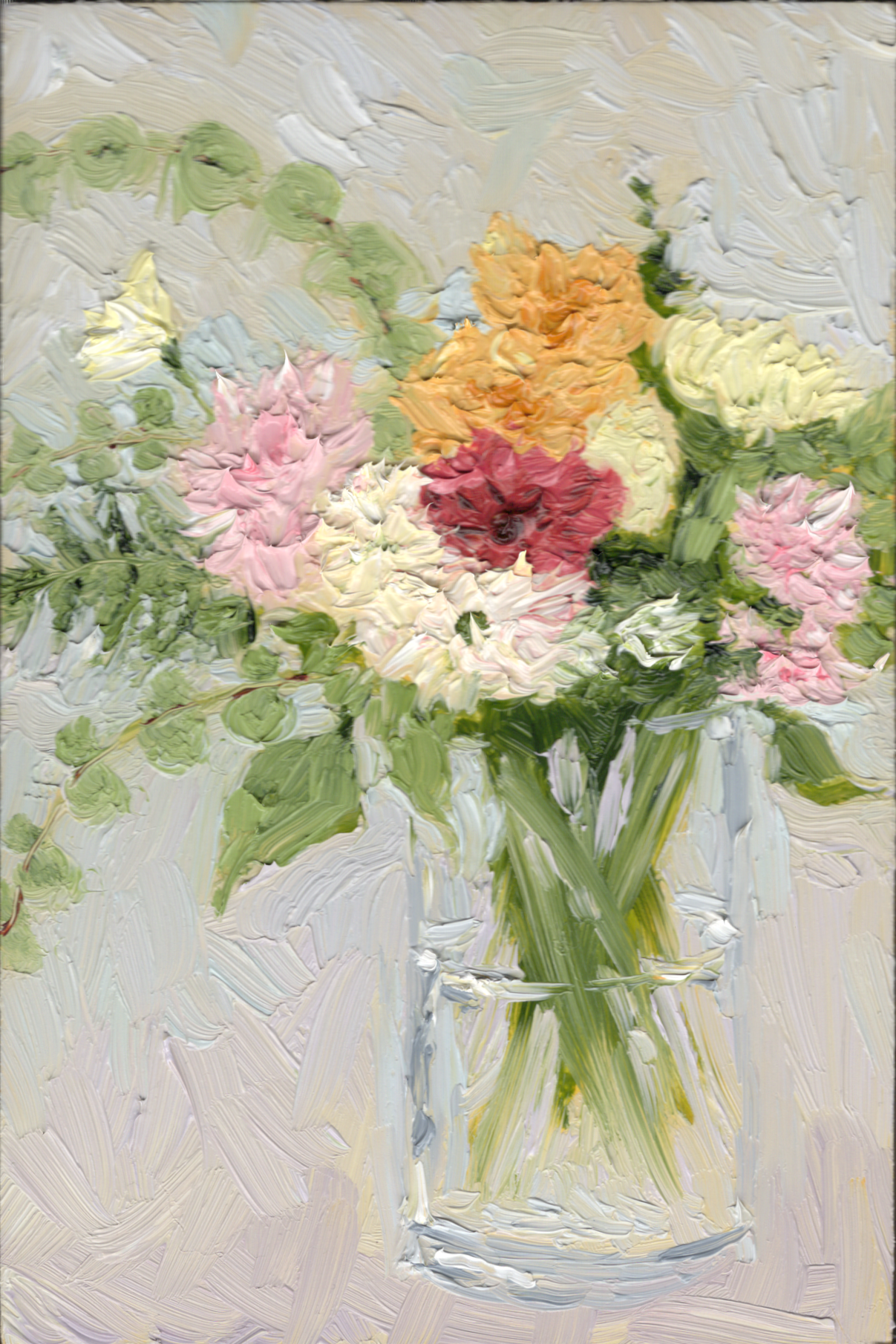 Farmers Market Bouquet No. 2