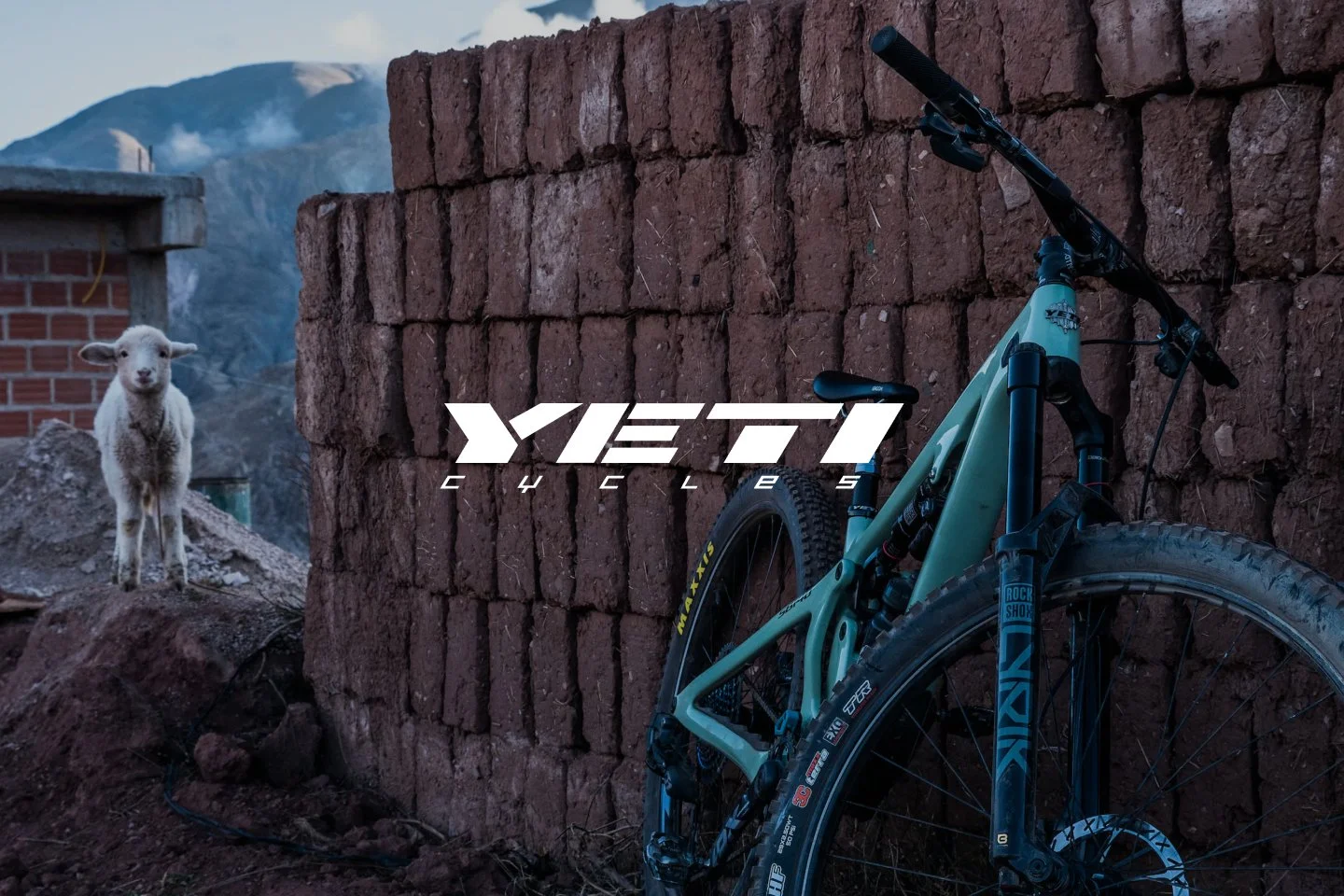 Yeti Cycles