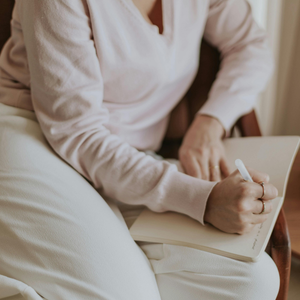 Combo Coaching/Breathwork Session - Sale through 1/15!