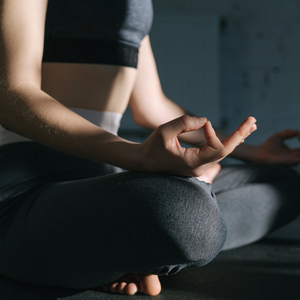 Restorative Breathwork Single Session - Sale through 1/15!