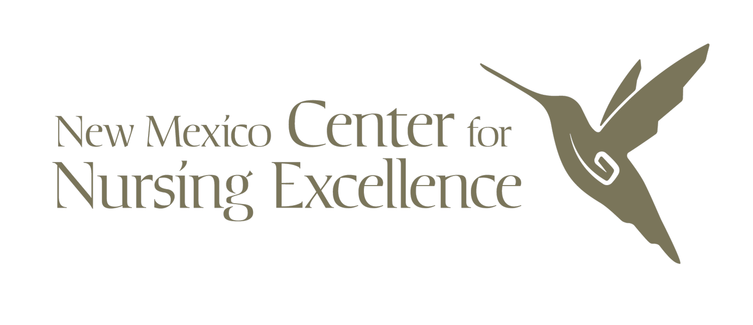 NEW MEXICO CENTER FOR NURSING EXCELLENCE