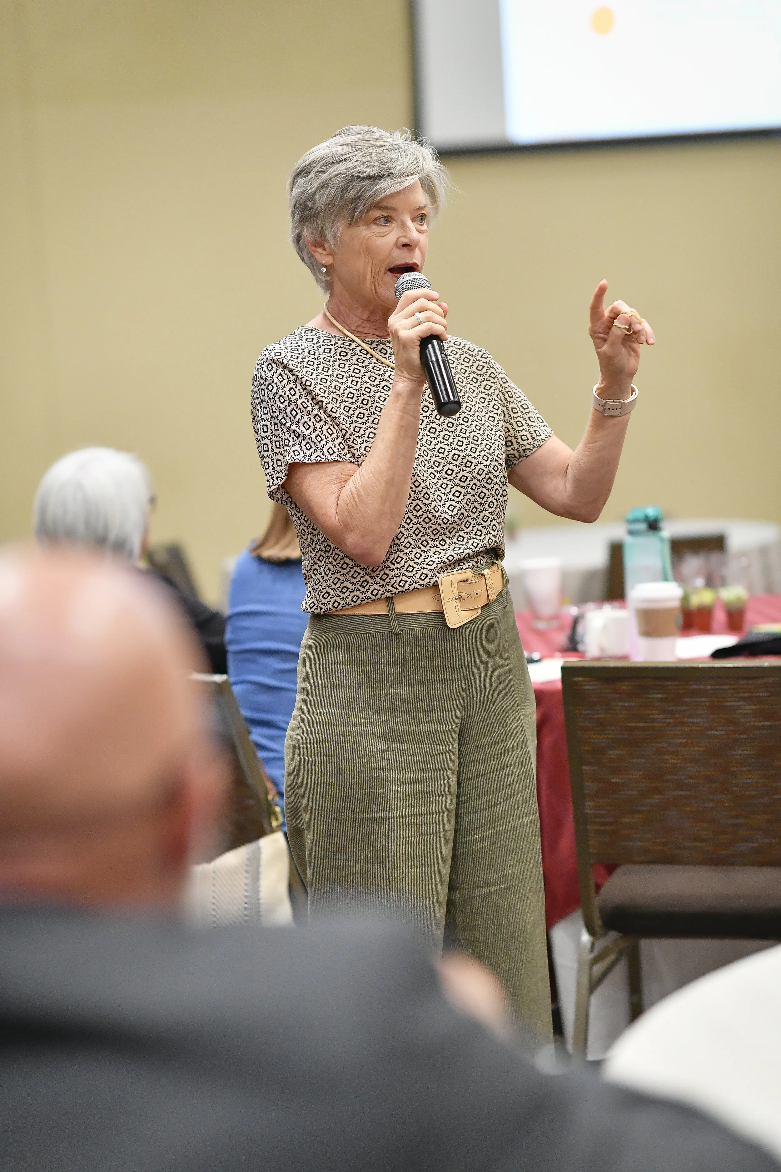 Nurse Educators Conference