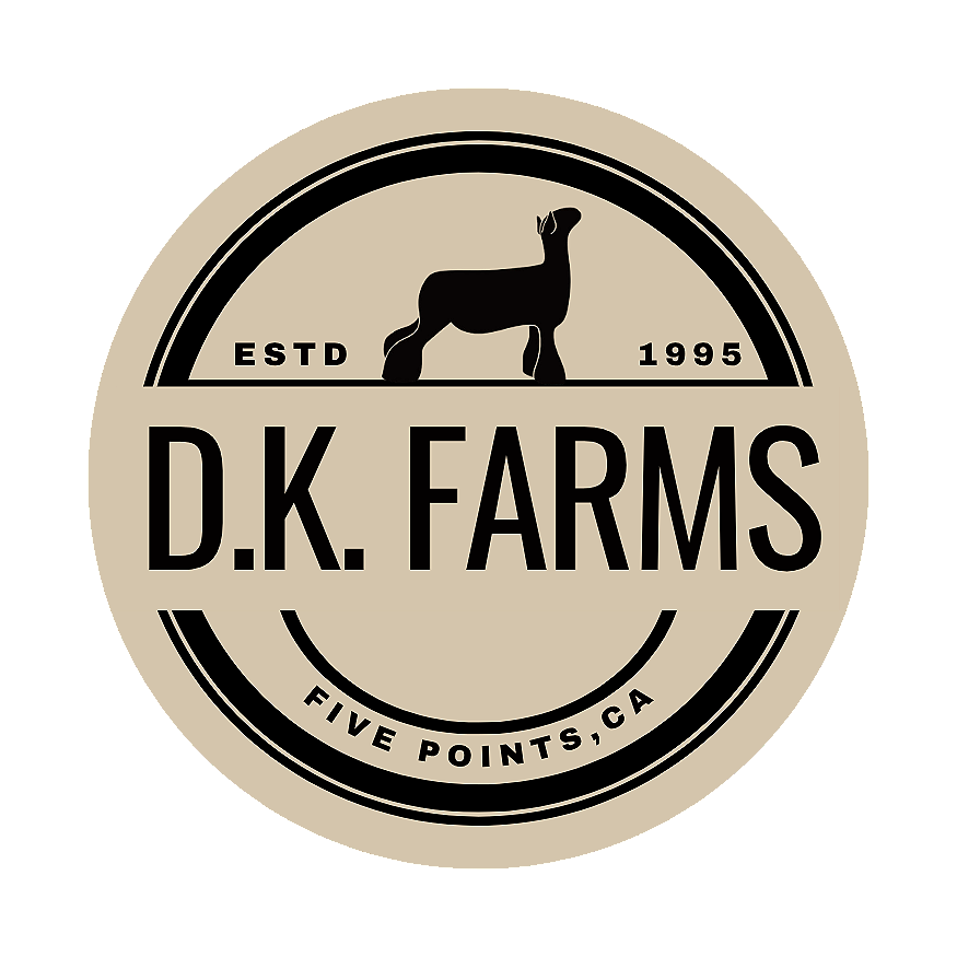 D.K. Farms