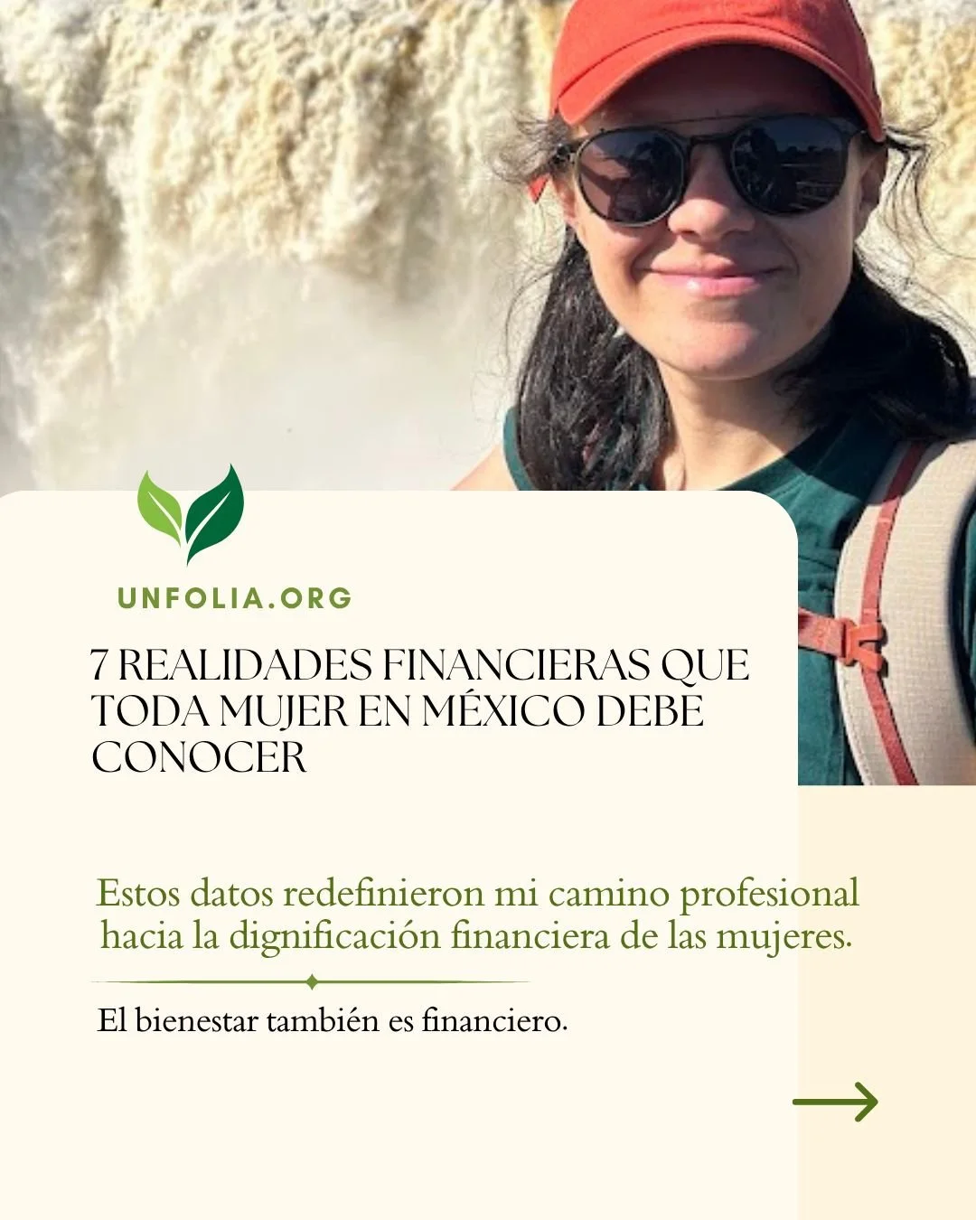 Todo cambi&oacute; cuando entend&iacute; que el bienestar emocional y la protecci&oacute;n financiera pueden ir de la mano.
Por eso hoy acompa&ntilde;o a mujeres a construir un retiro digno, libre y sin juicio.

🌿Lee mi historia completa aqu&iacute;
