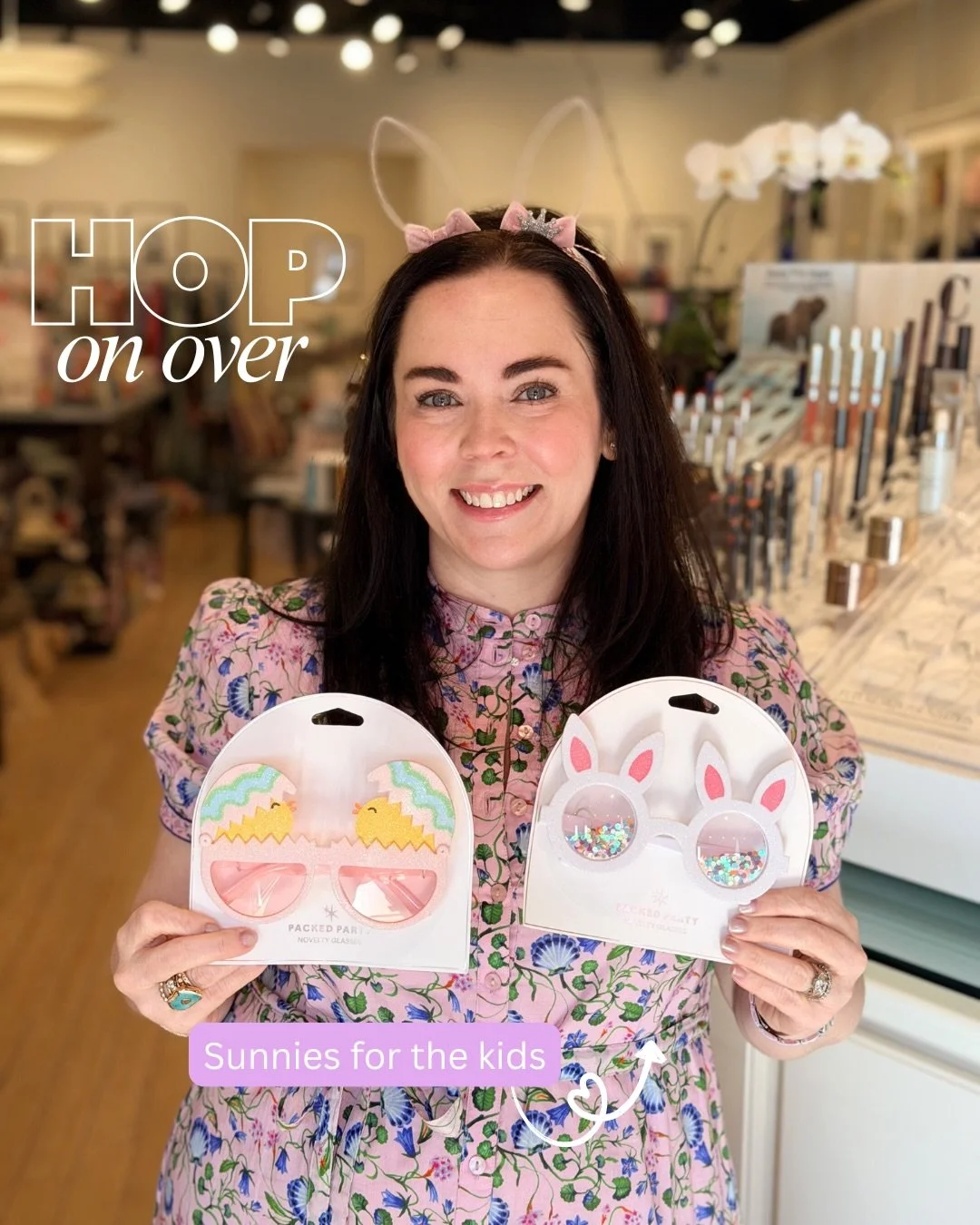 Easter 🐣 🧺 basket ideas that they will actually use 😉✨