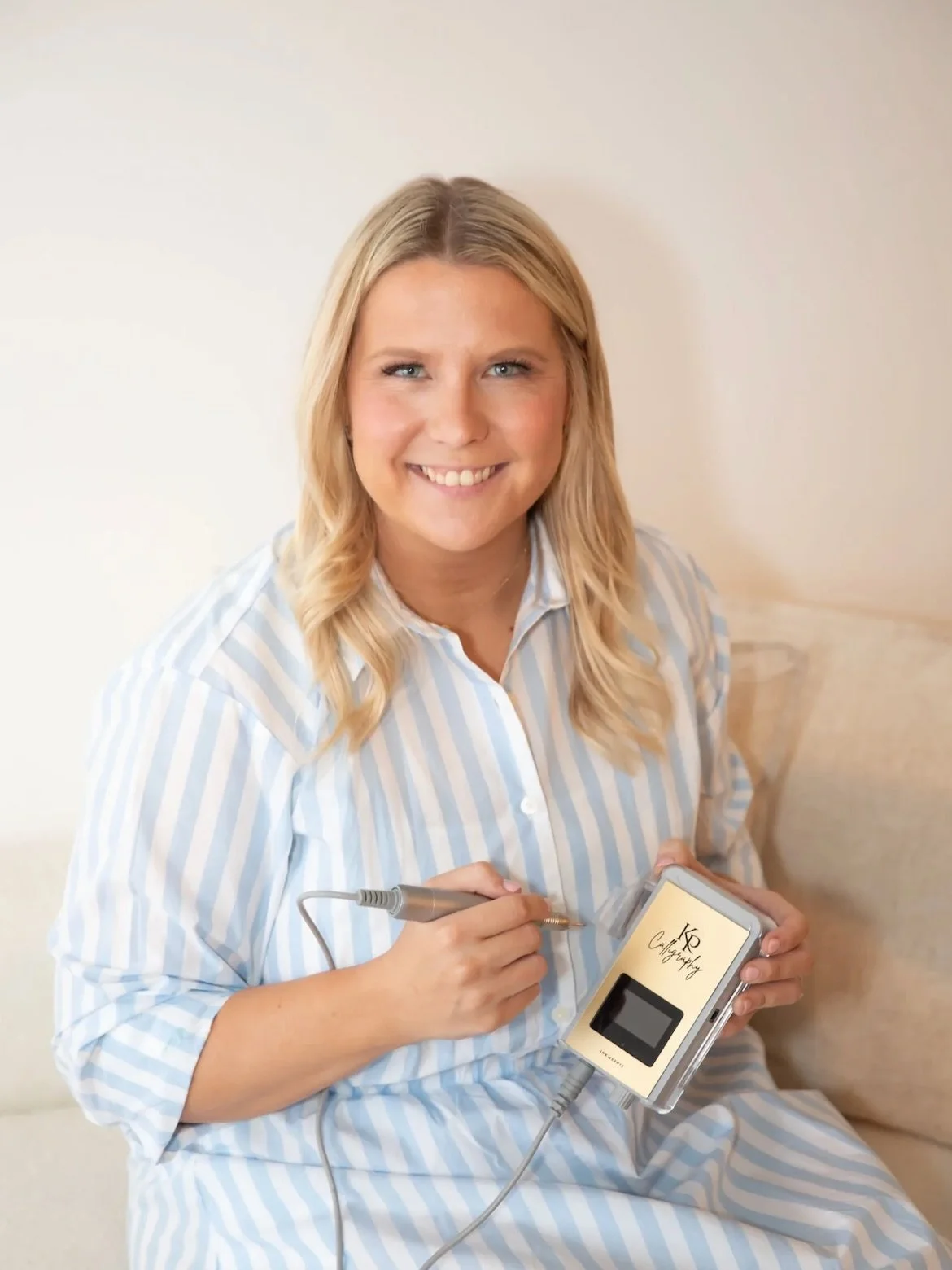 Thoughtful gifts come from the heart &hellip; and from Woo ✨⁠
⁠
Join us next Friday at Woo West Paces Ferry for a special engraving and personalization event with @kp_calligraphy10. Enjoy complimentary personalization on anything and everything, cand