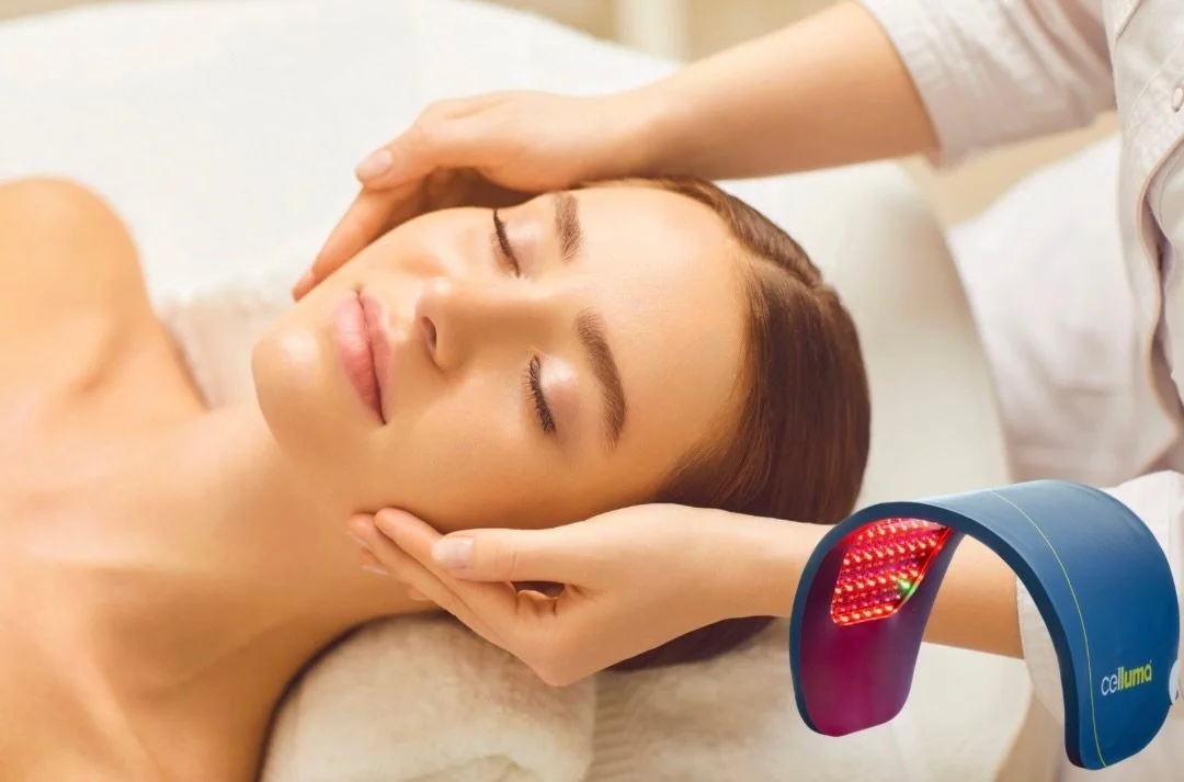 April Spa Special ✨
Book any facial this month and enjoy a complimentary Celluma light treatment&mdash;boosting results with added glow, healing, and rejuvenation. A little extra radiance, on us!

☎️ Call (615)383-2170 or DM us to book today!
#woonas