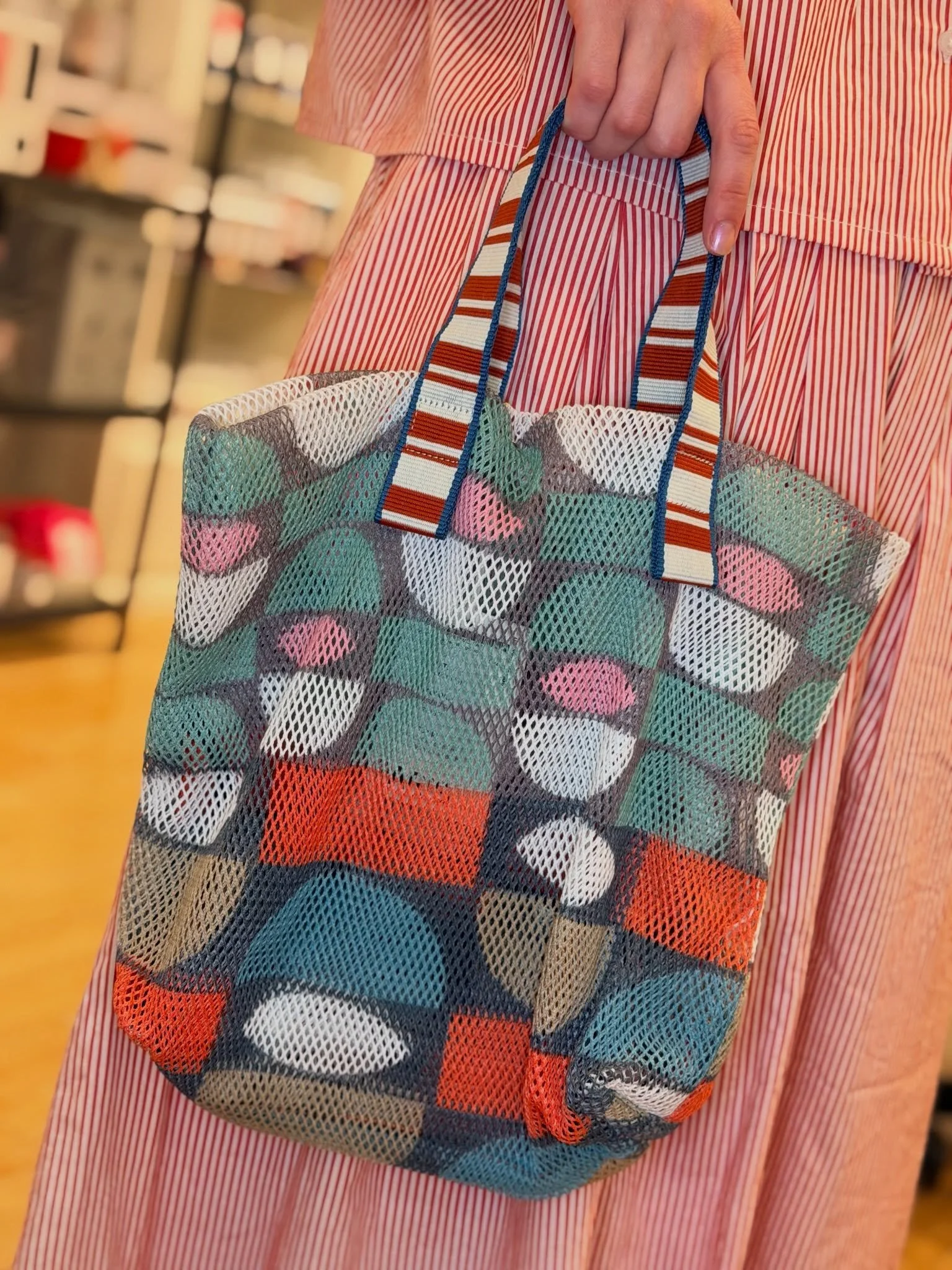 Elevated totes for spring and summer ☀️🌸✨

Which is your fave?