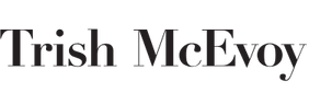 trish mcevoy logo