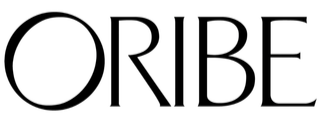 Logo for Oribe a skincare line