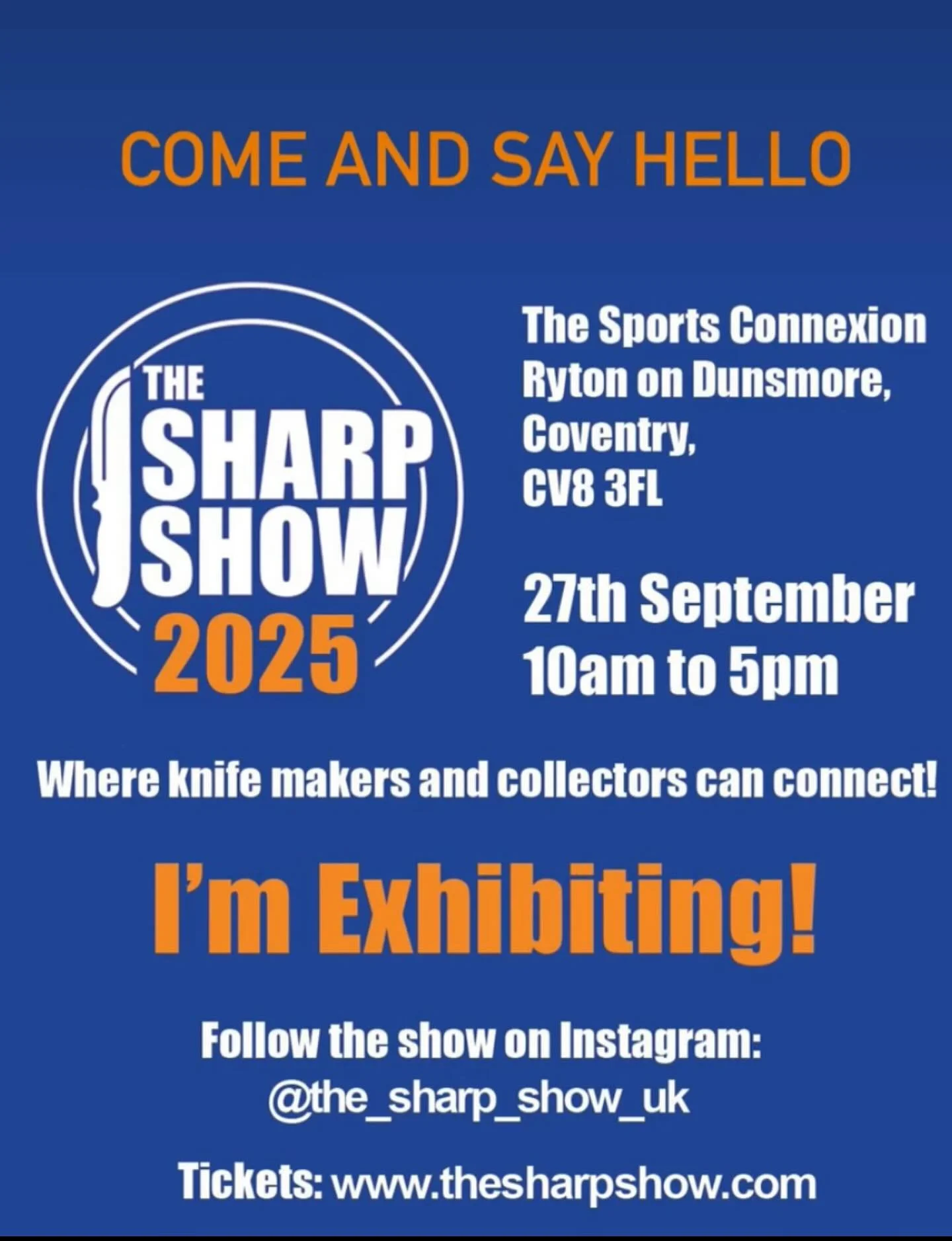 #thesharpshowuk #thesharpshow