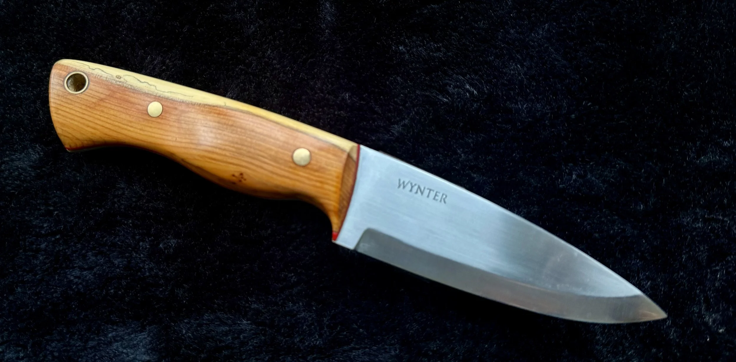 Bushcraft Knife