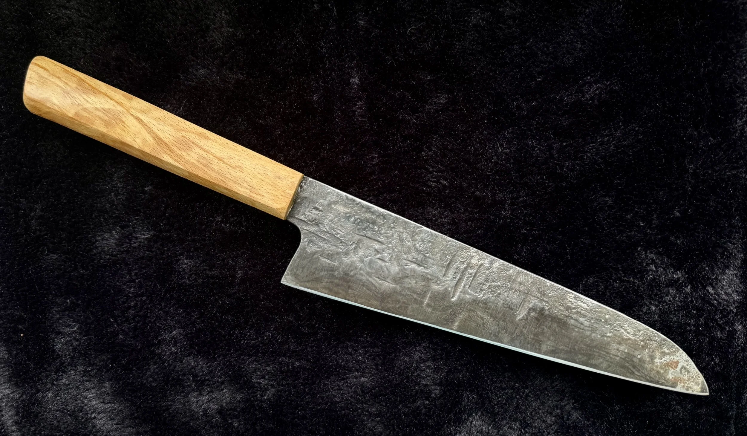 Wolfram Special Gyuto 195mm
