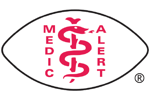 MedicAlert Foundation logo